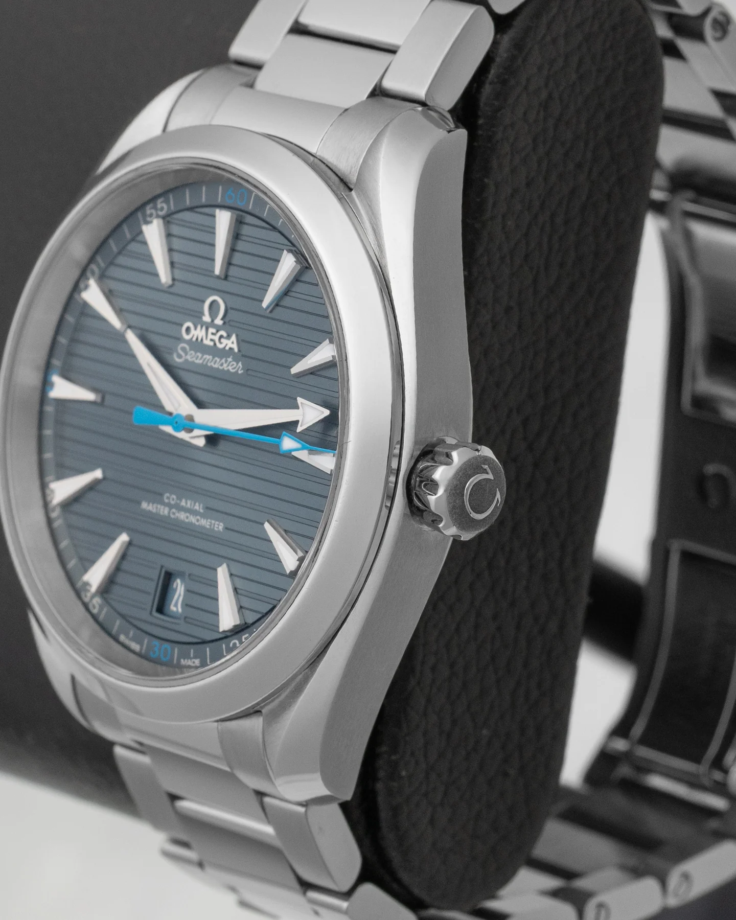 Omega Seamaster Aqua Terra 150M 220.10.41.21.03.002 - Image 3