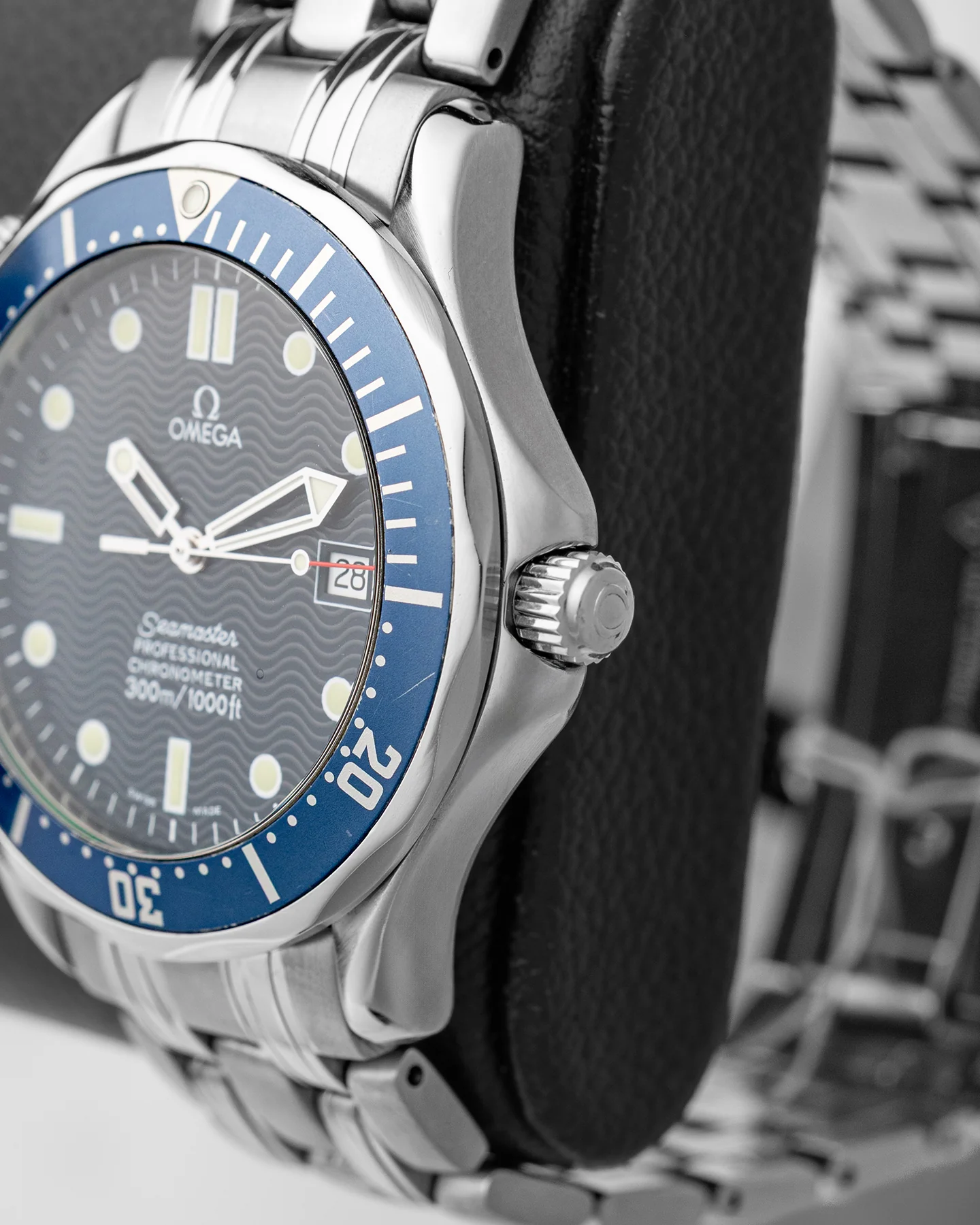 Omega Seamaster Diver 2531.80.00 - Image 4