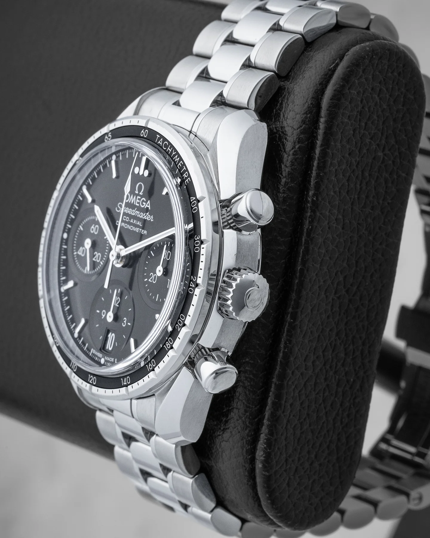 Omega Speedmaster 324.30.38.50.01.001 - Image 2