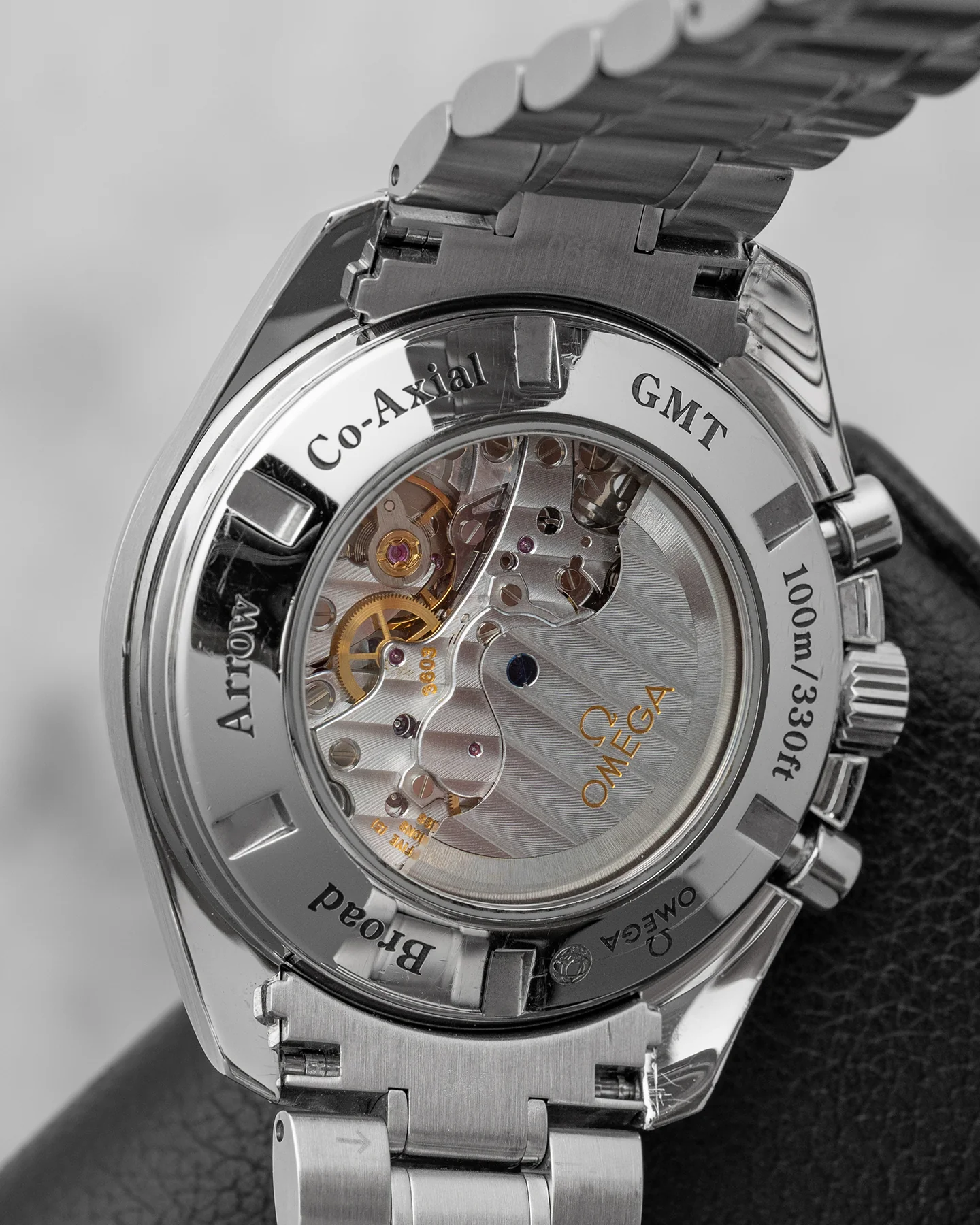 Omega Speedmaster Broad Arrow 3581.50.00 - Image 5