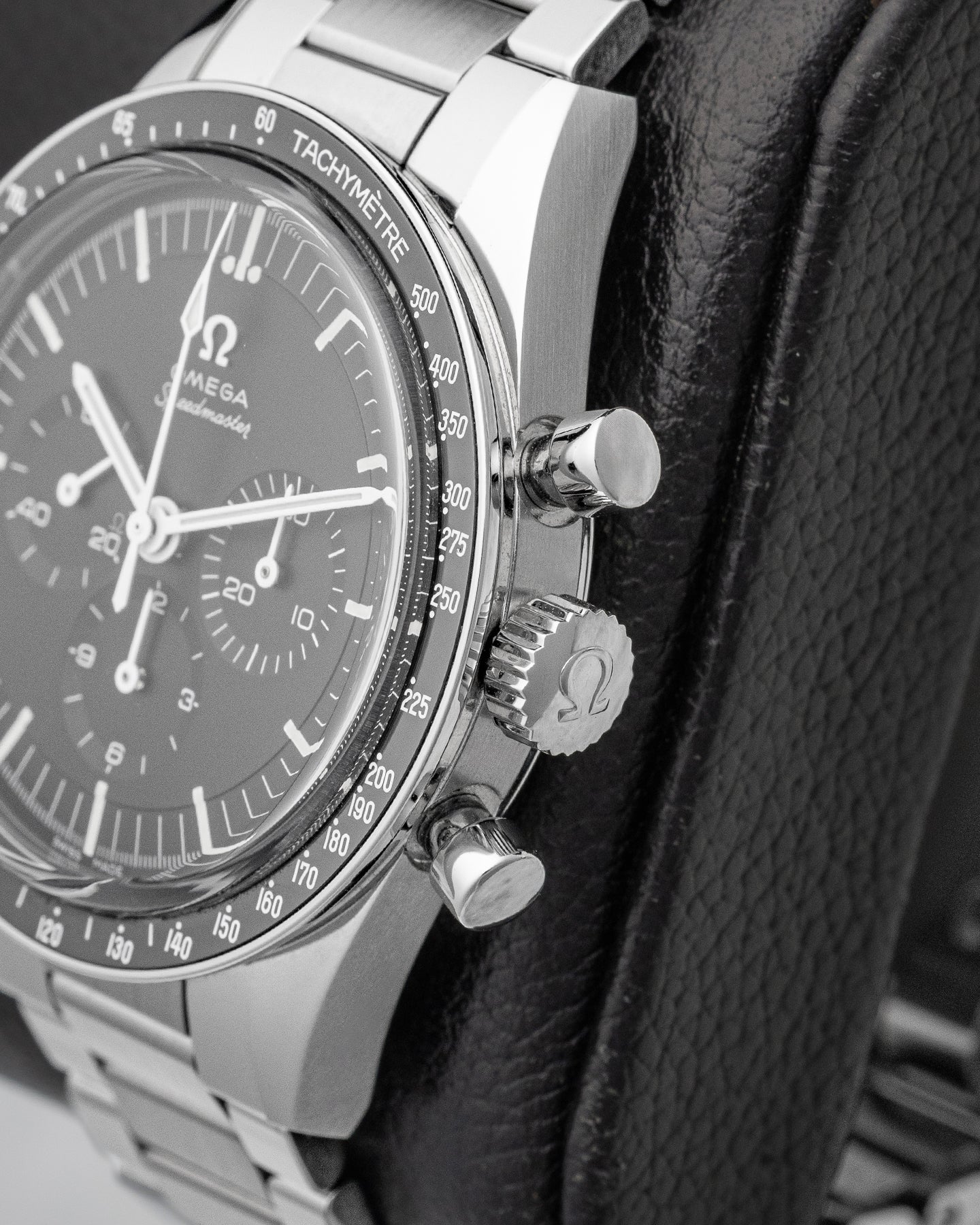 Omega Speedmaster "Ed White" 321 311.30.40.30.01.001 - Image 3