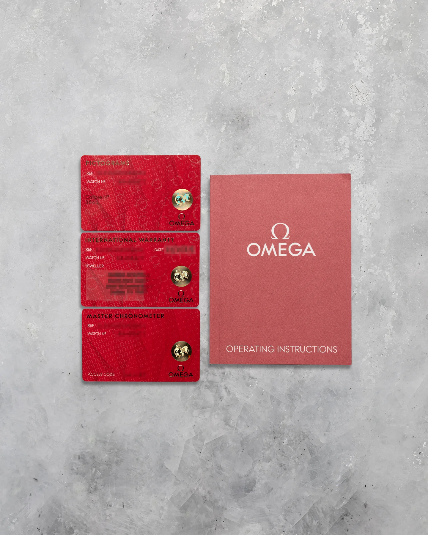 Omega Speedmaster "First OMEGA in Space" 310.30.40.50.06.001 - Image 6