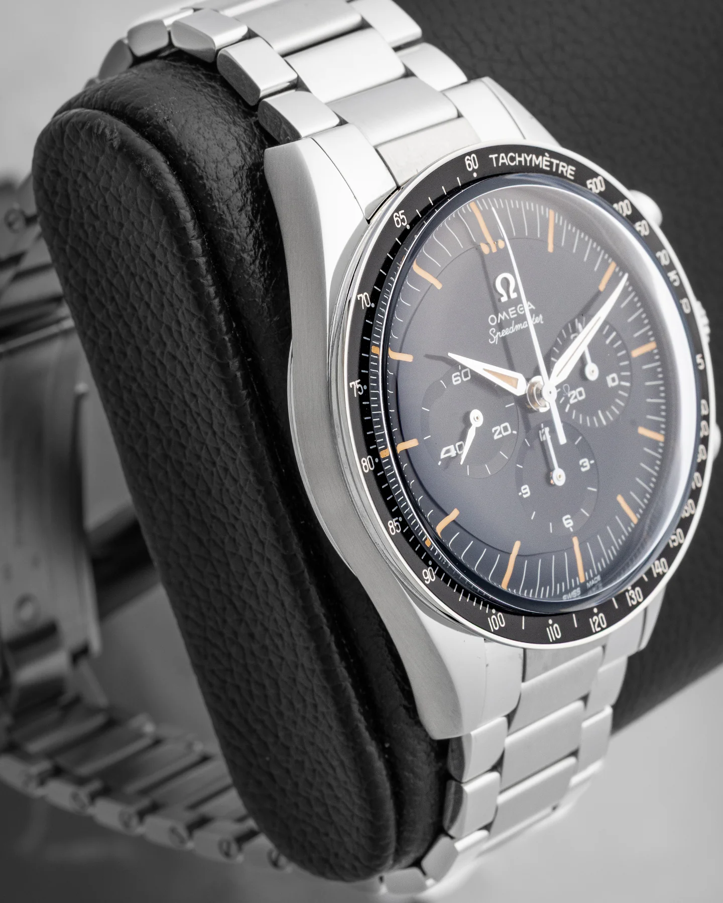 Omega Speedmaster First Omega in Space - Image 3