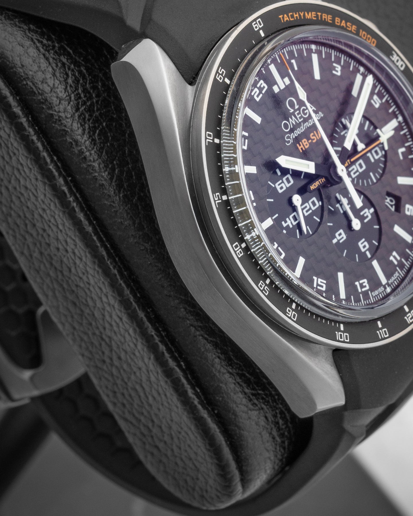 Omega Speedmaster HB-SIA - Image 3