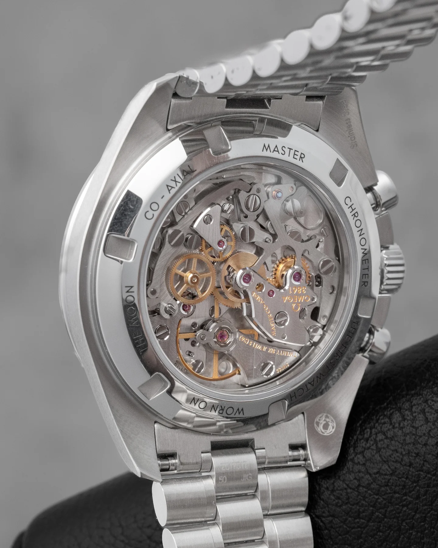 Omega Speedmaster Moonwatch 310.30.42.50.01.002 - Image 6