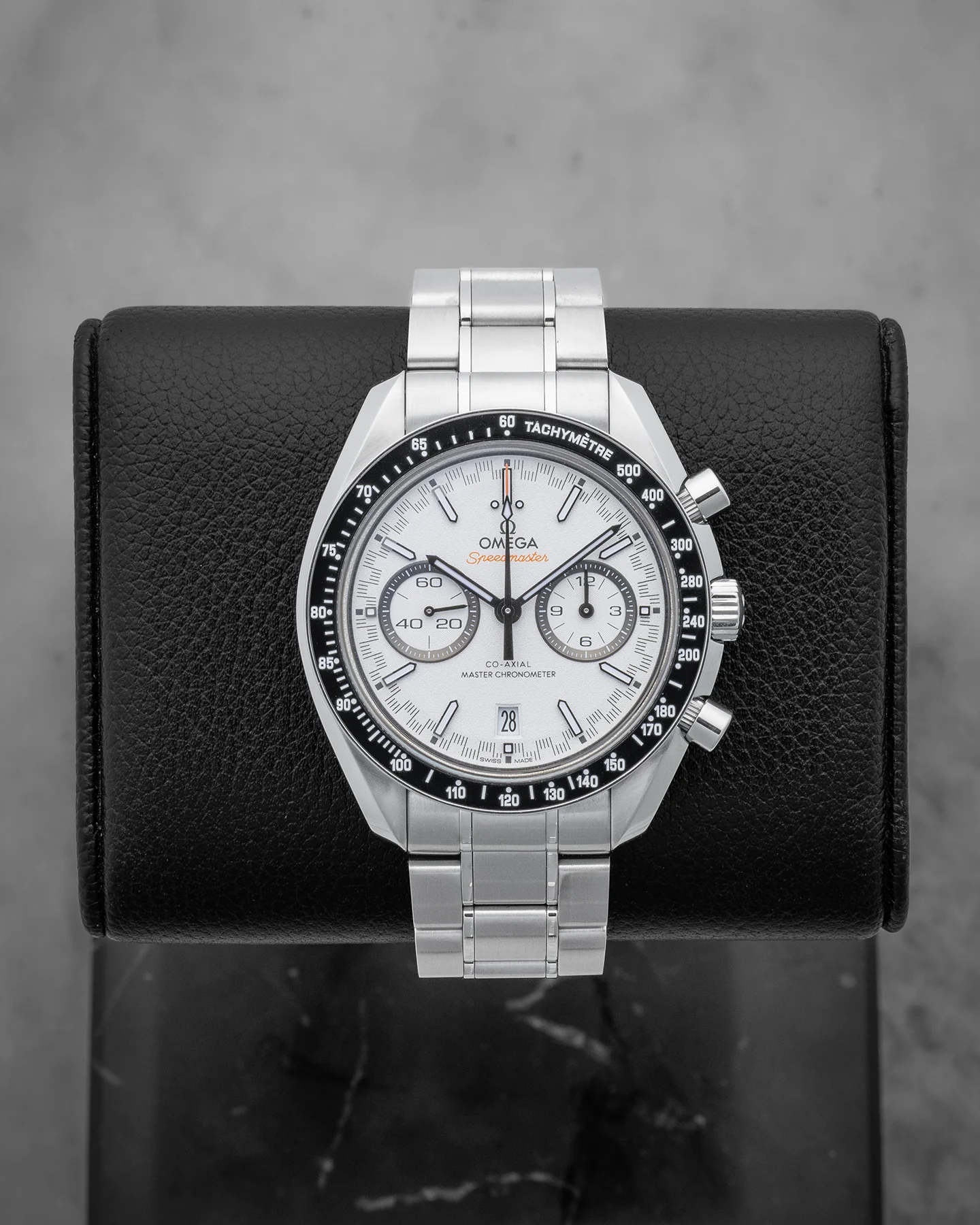 Omega Speedmaster Racing 32930445104001