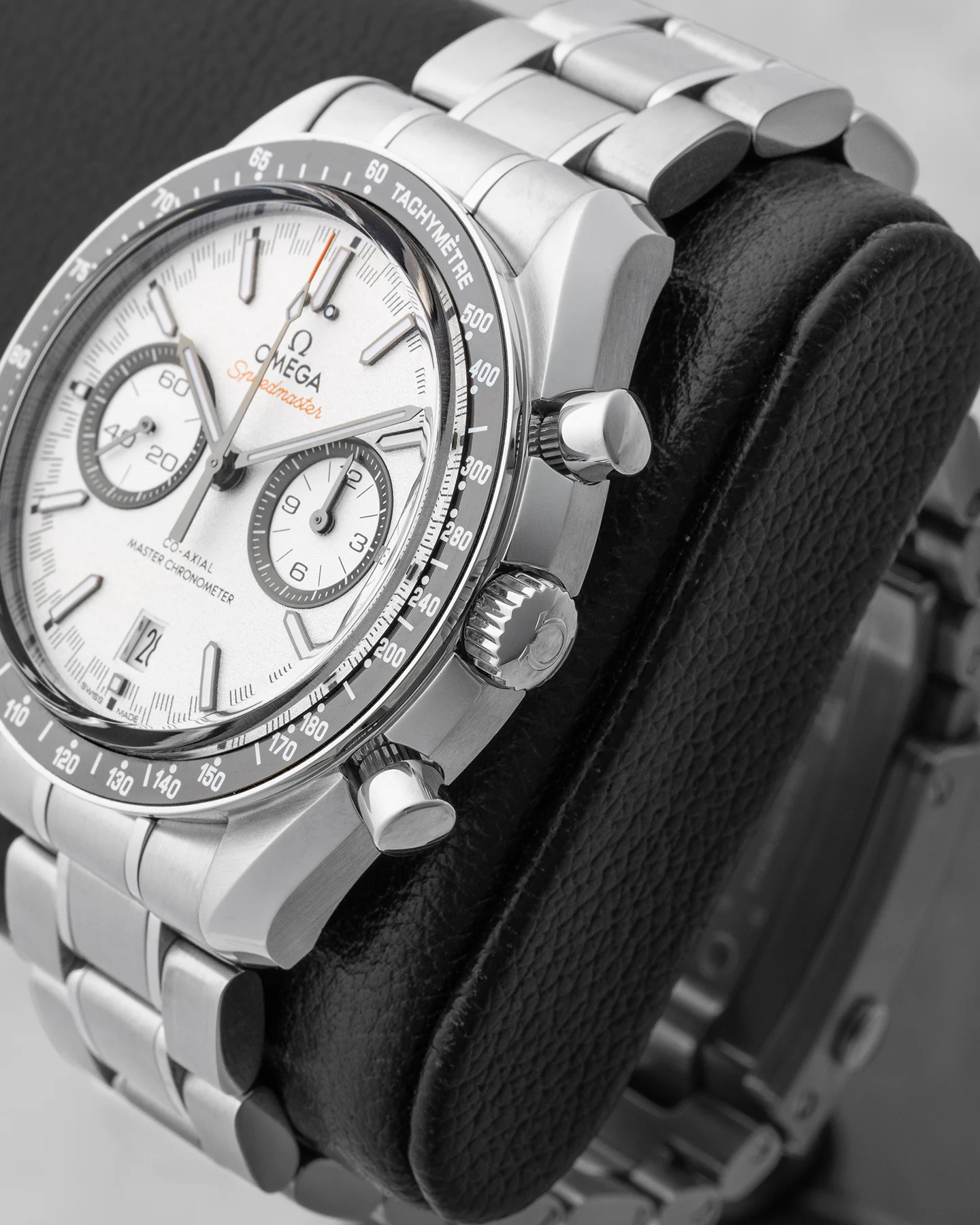 Omega Speedmaster Racing 32930445104001 - Image 2