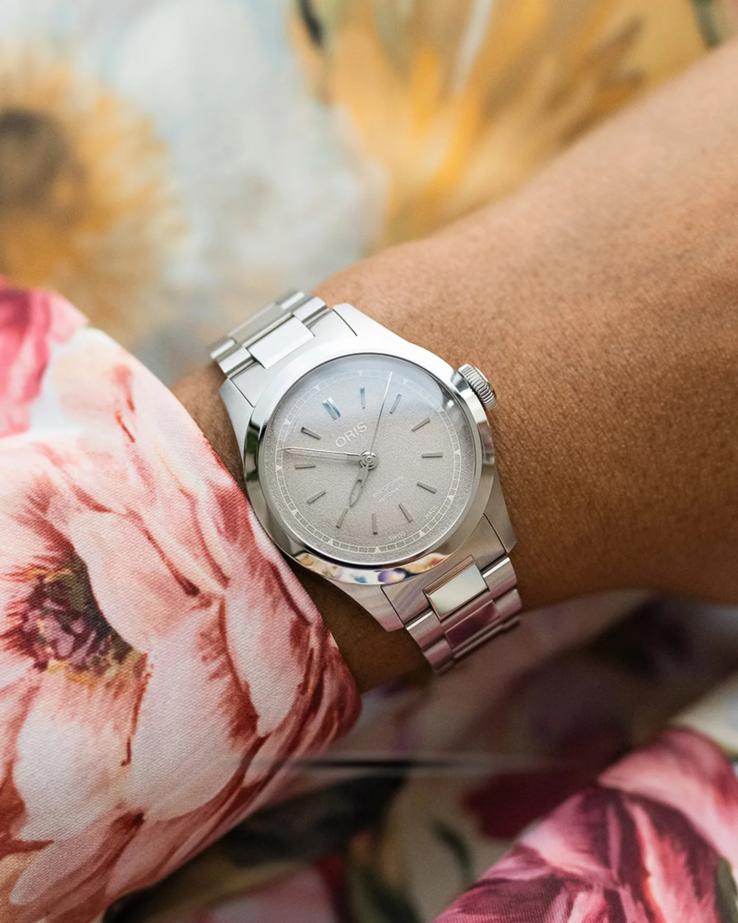 Oris Big Crown 01 531 7797 4056-07 8 17 06 - Image 2