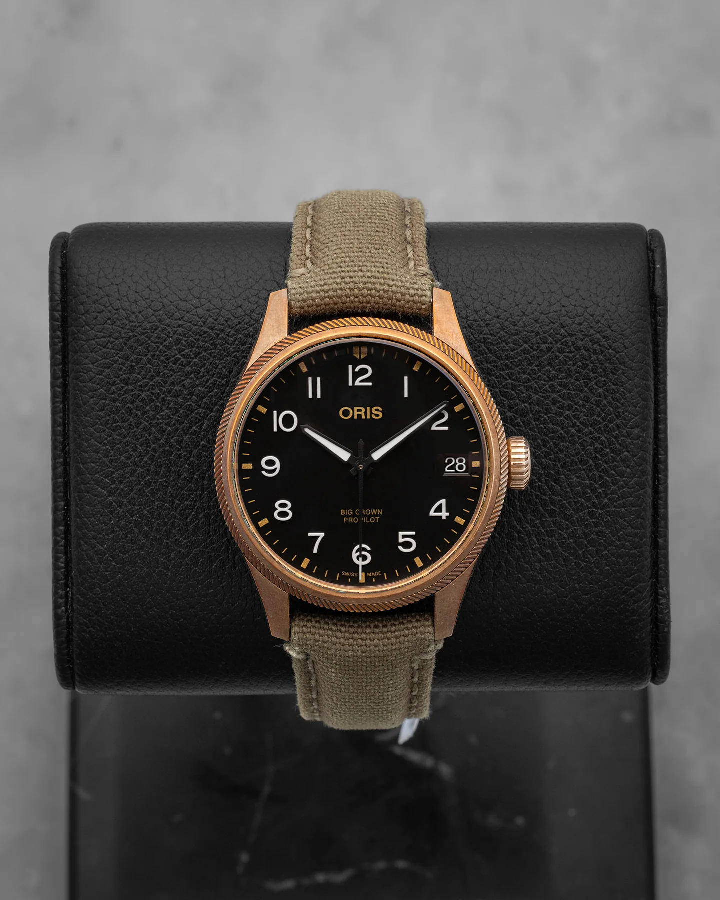 Oris Big Crown ProPilot Big Date 01 751 7761 3164