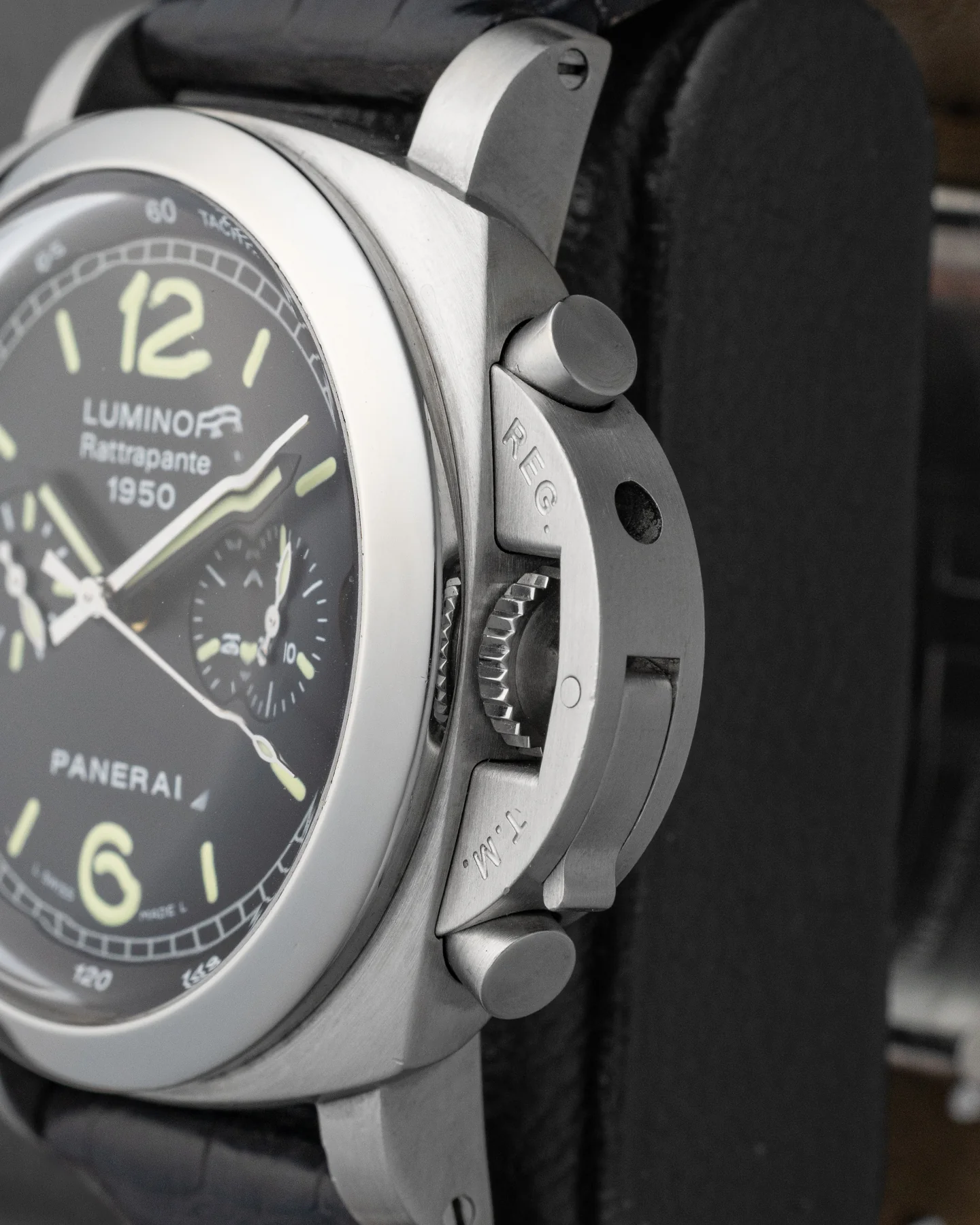 Panerai Luminor 1950 Rattrapante PAM00213 - Image 3