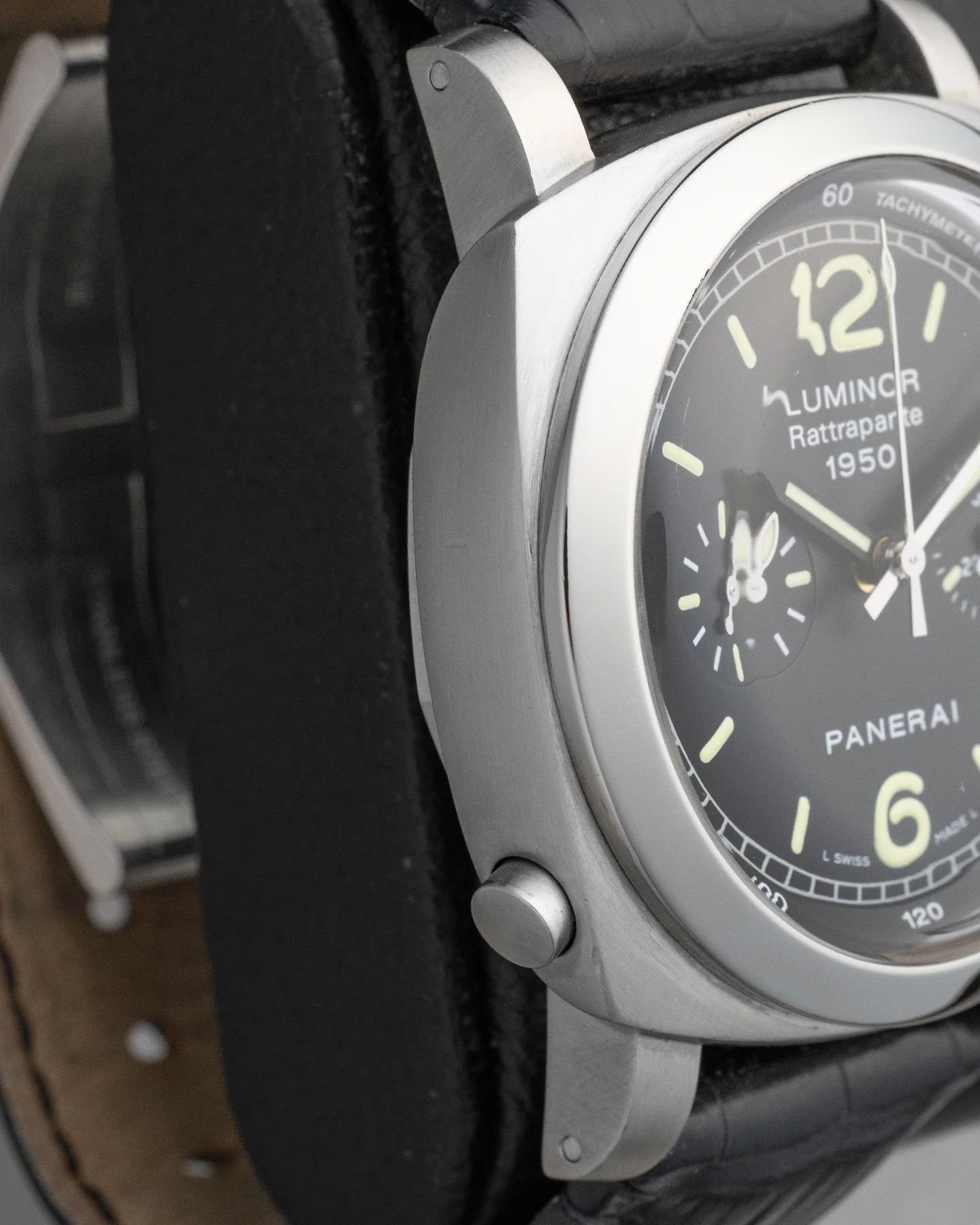 Panerai Luminor 1950 Rattrapante PAM00213 - Image 4