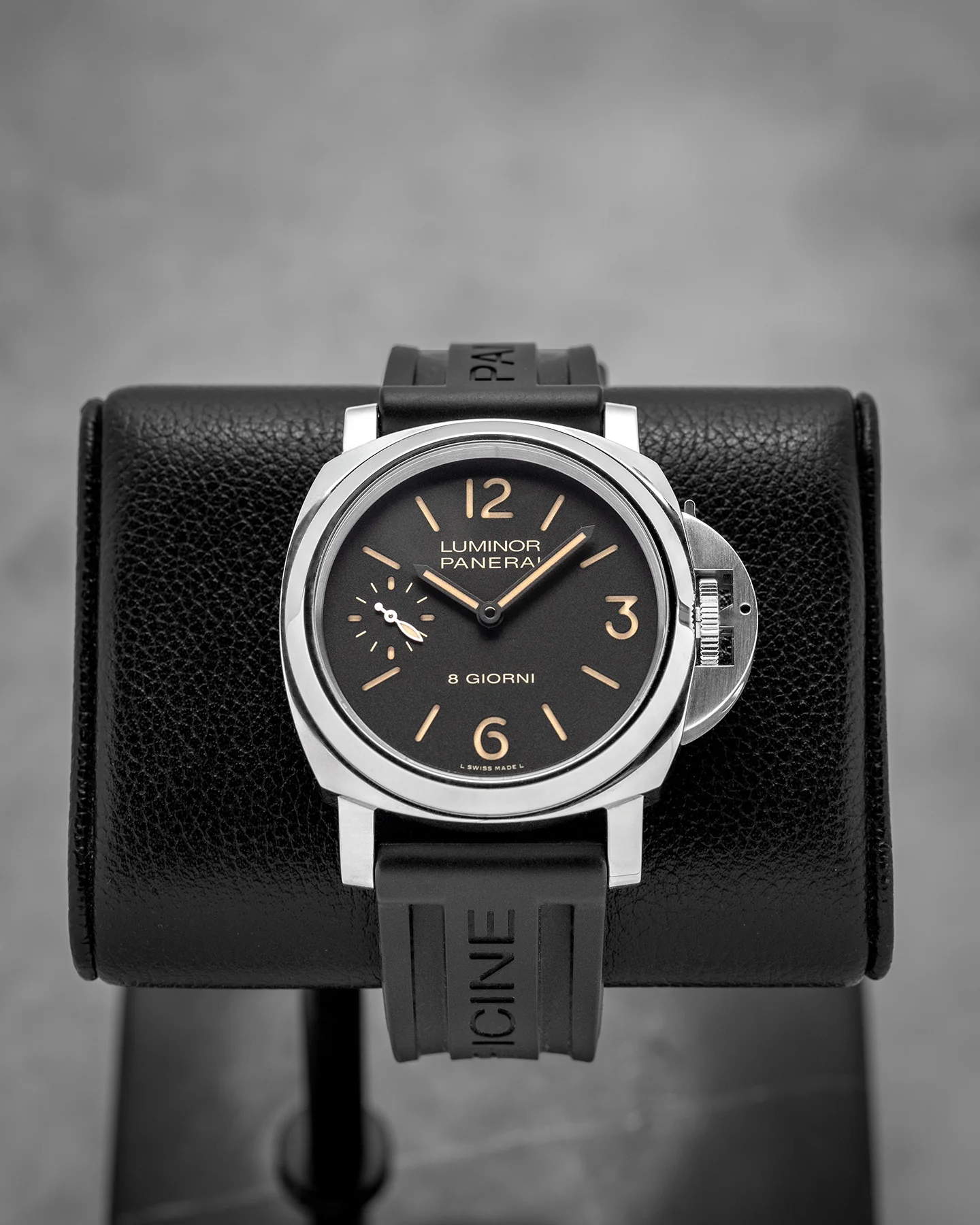 Panerai Luminor PAM00915
