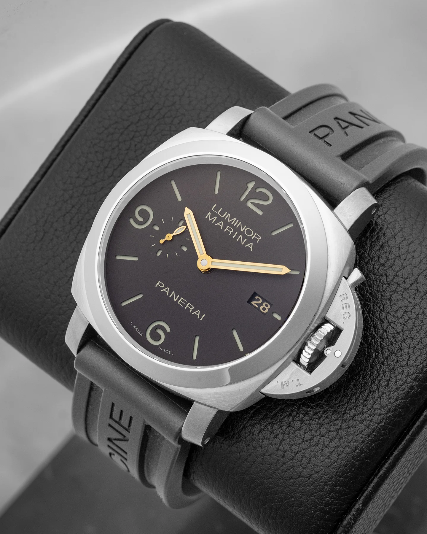 Panerai Luminor Marina 1950 3 Days Automatic PAM00352 - Image 2