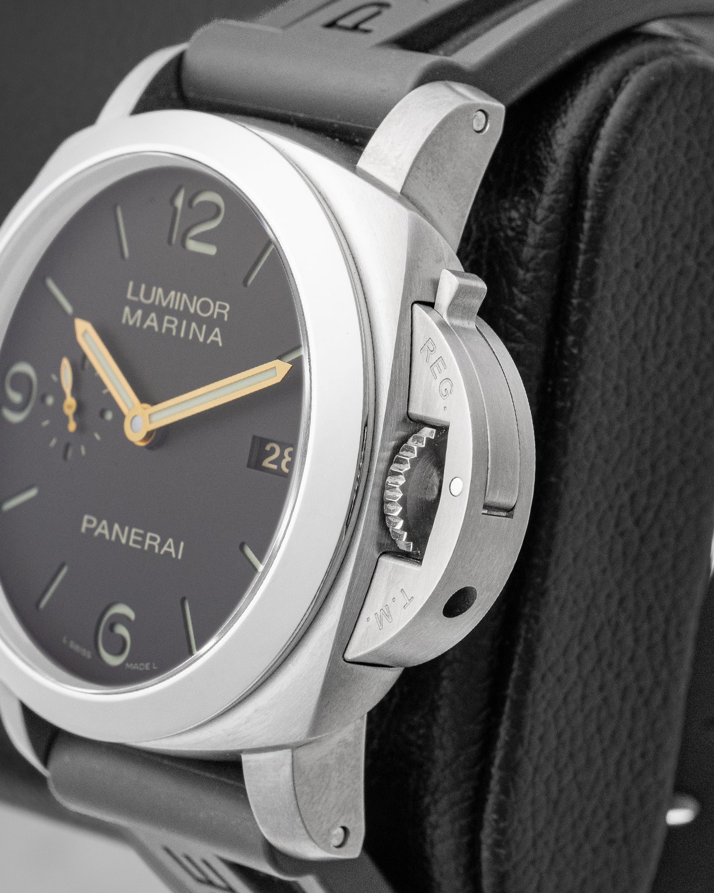Panerai Luminor Marina 1950 3 Days Automatic PAM00352 - Image 3