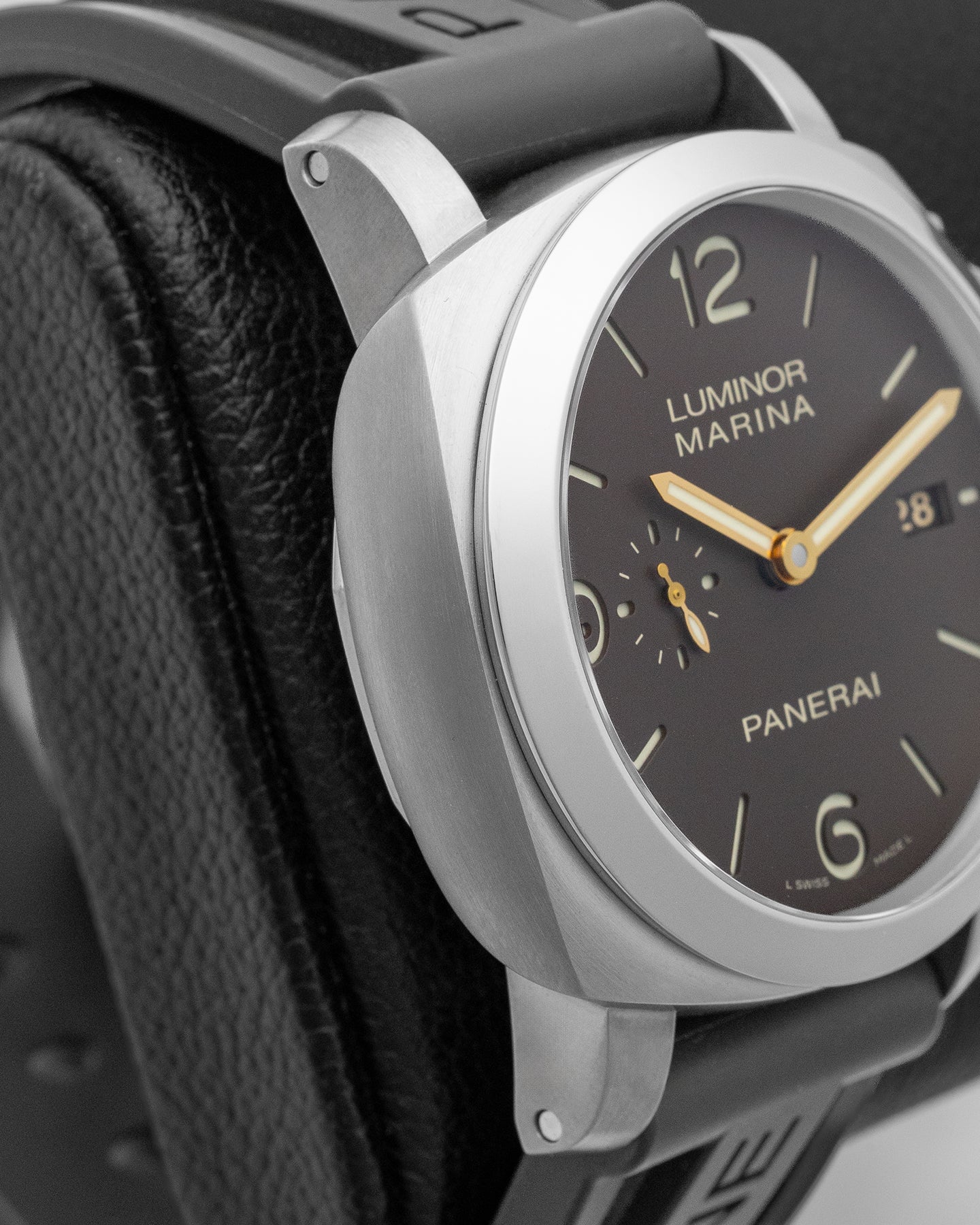 Panerai Luminor Marina 1950 3 Days Automatic PAM00352 - Image 4