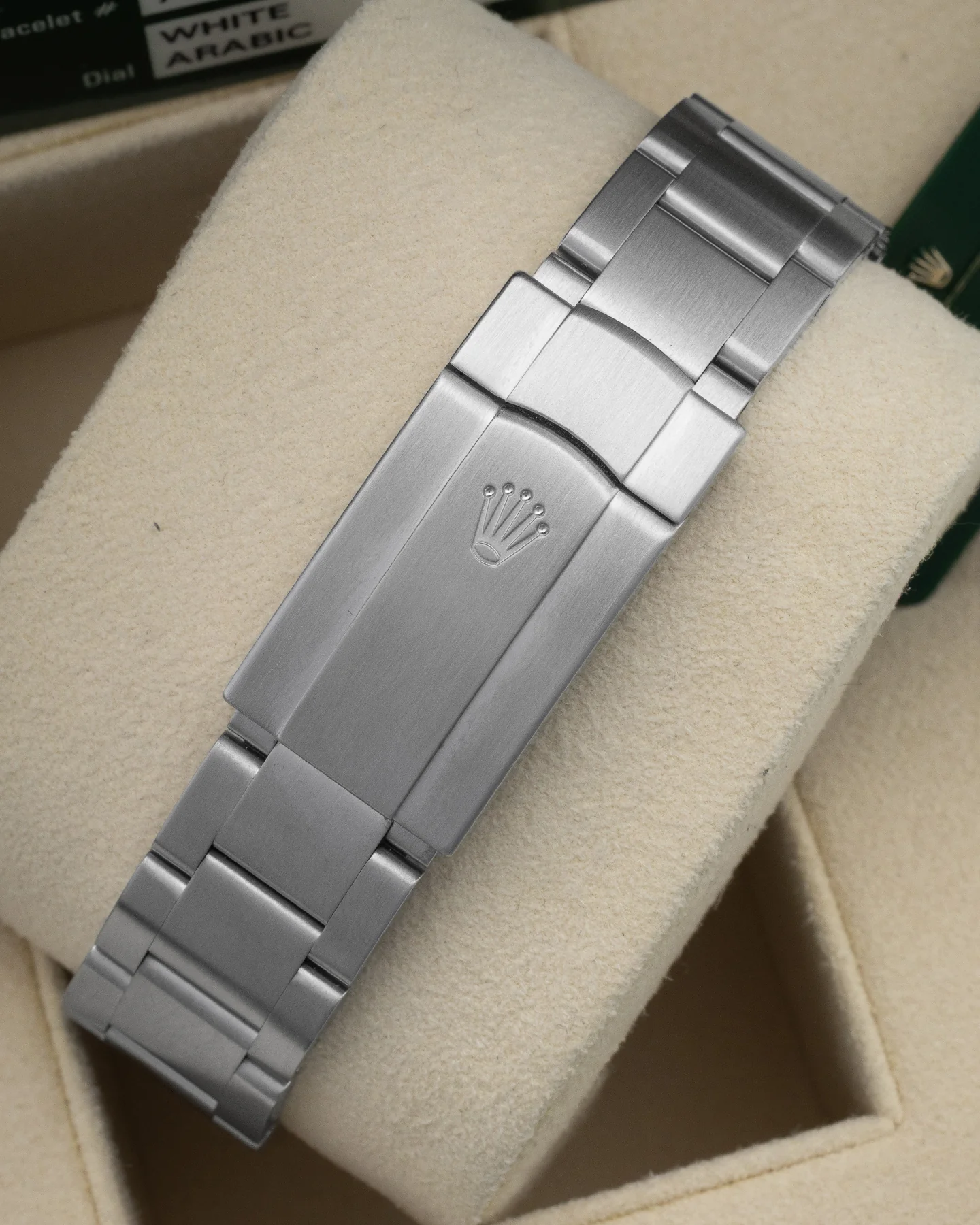 Rolex Air-King 114200 - Image 4