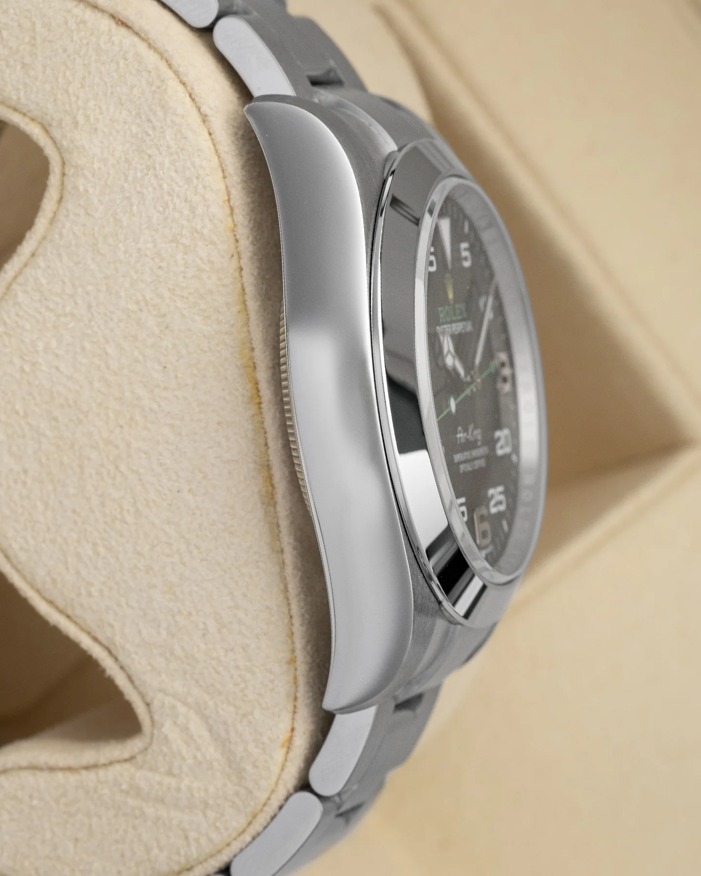 Rolex Air-King 116900 - Image 4