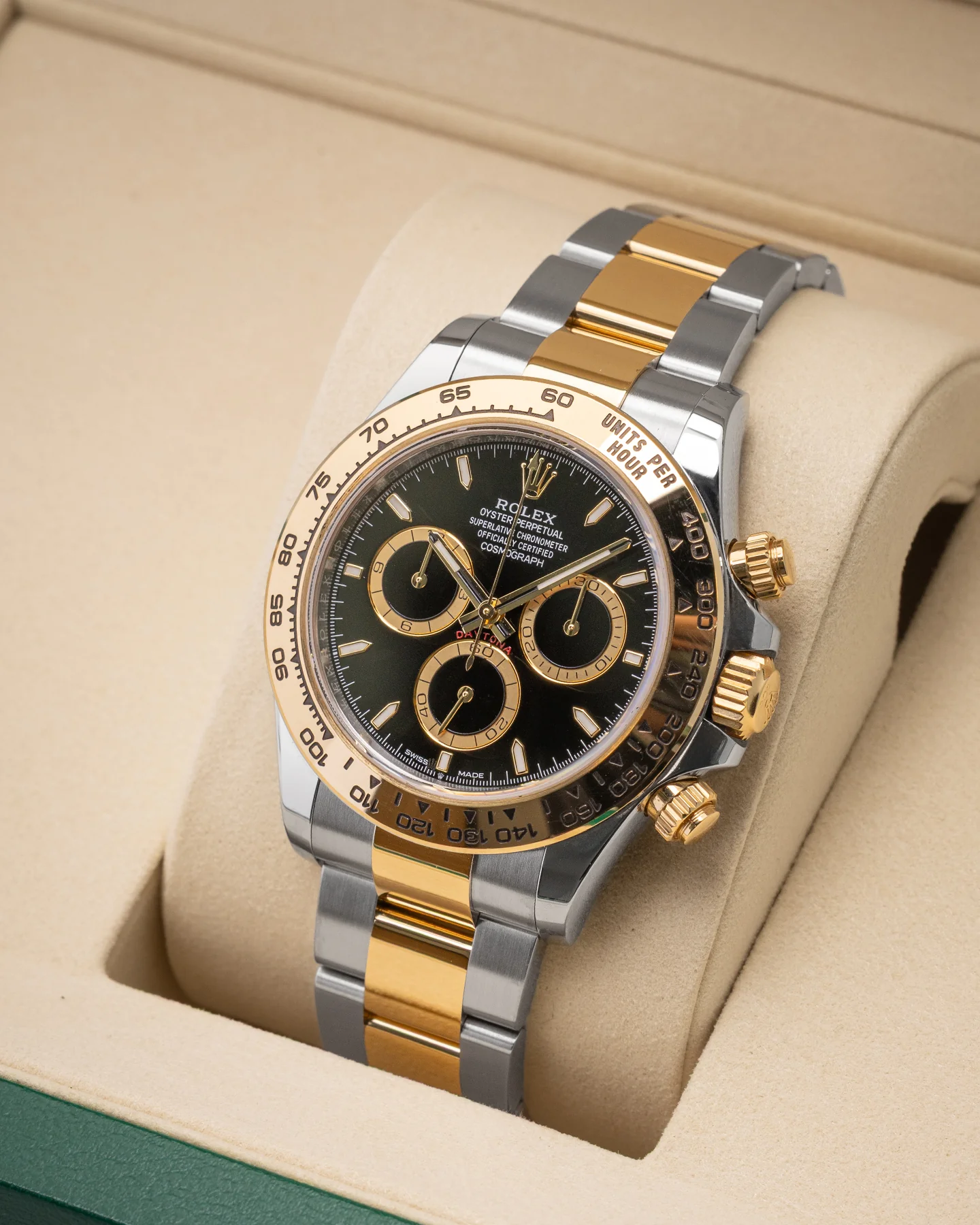 Rolex Daytona 126503 - Image 2