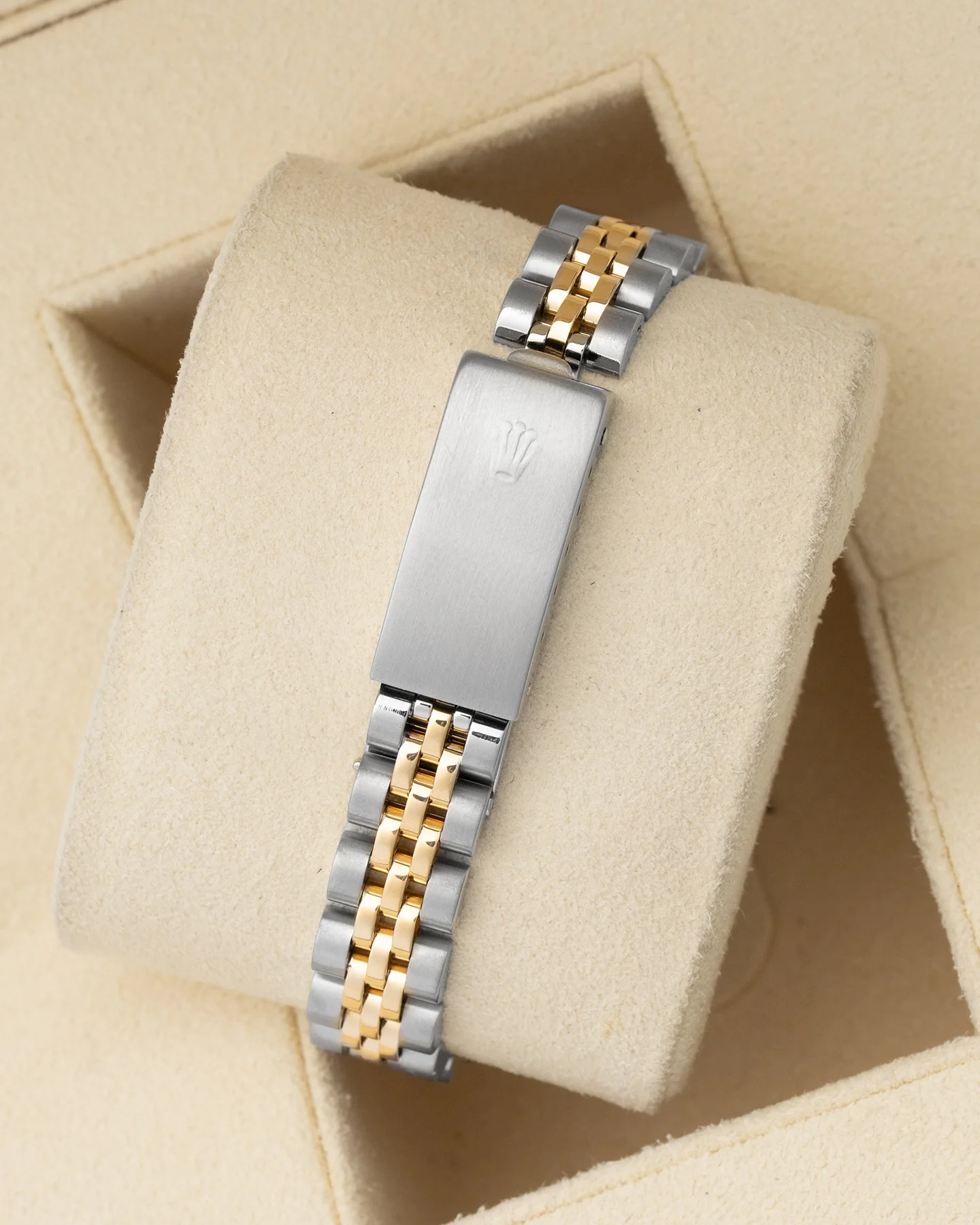 Rolex Date 69173 - Image 5