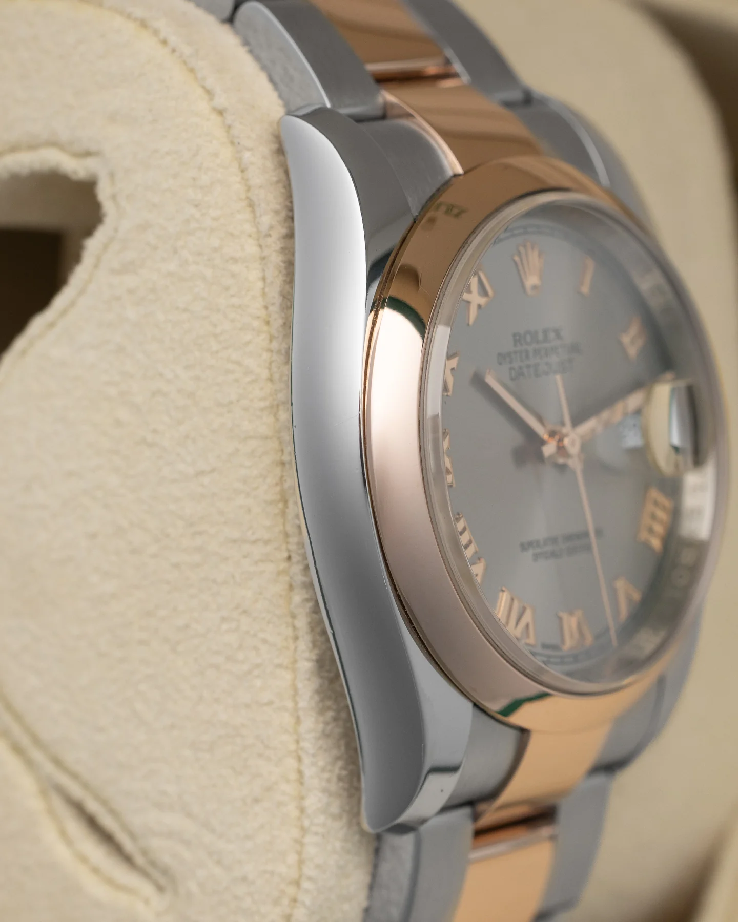 Rolex Datejust 116201 - Image 4