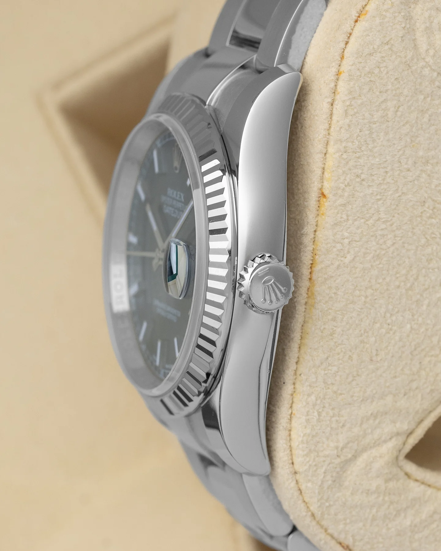 Rolex Datejust 116234 - Image 3