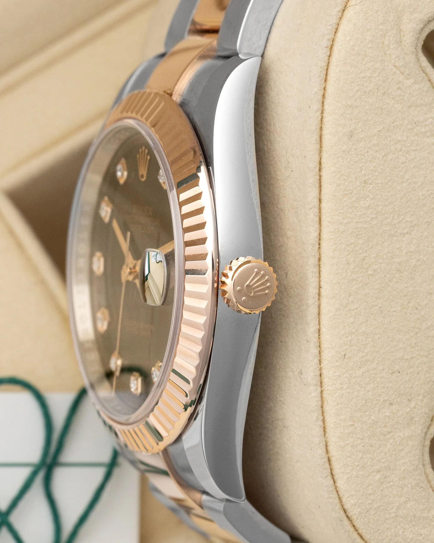 Rolex Datejust 126331 - Image 3