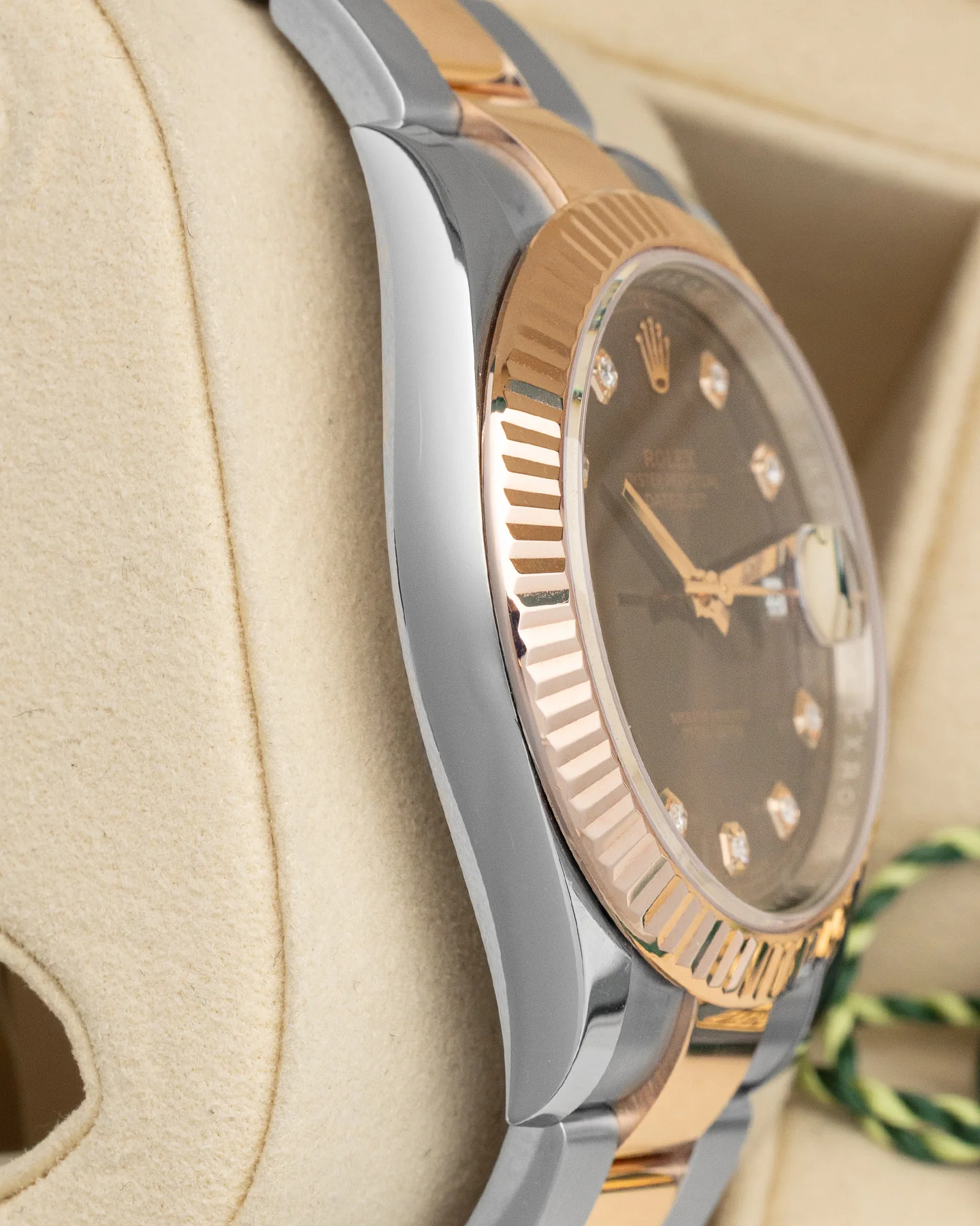 Rolex Datejust 126331 - Image 4