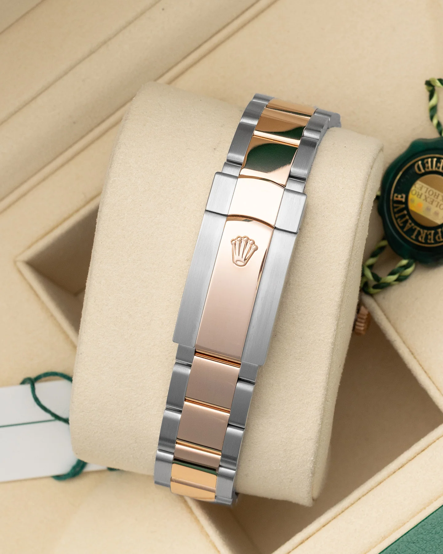 Rolex Datejust 126331 - Image 5