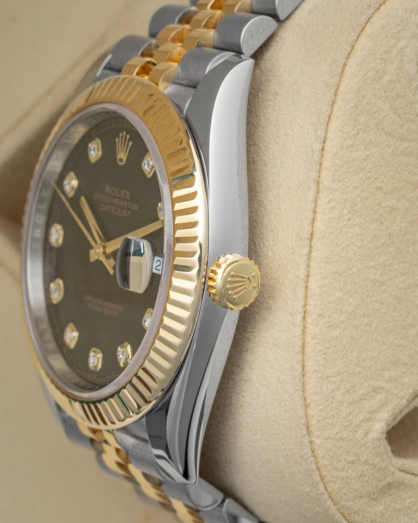 Rolex Datejust 126333 - Image 3