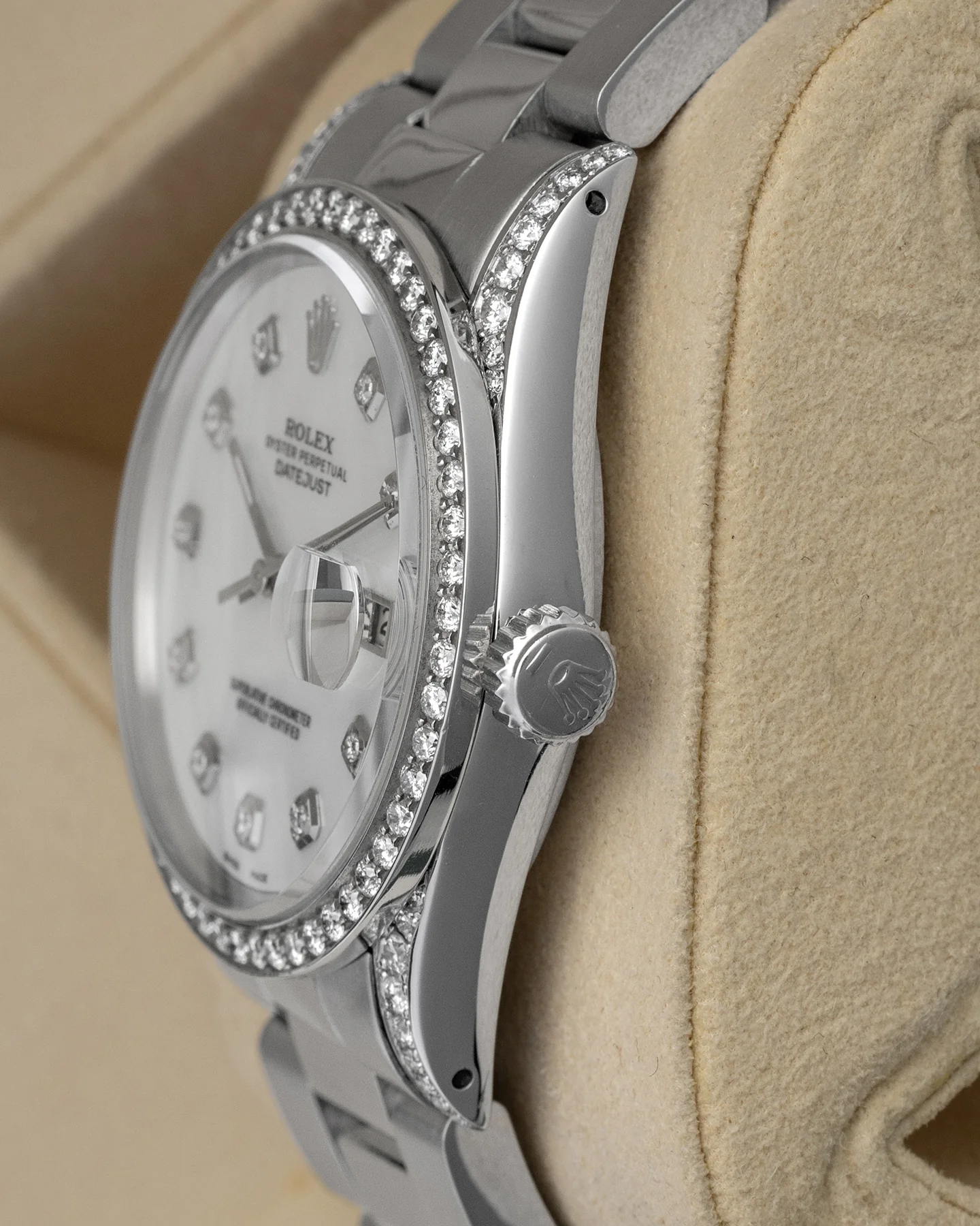 Rolex Datejust 16030 - Image 3