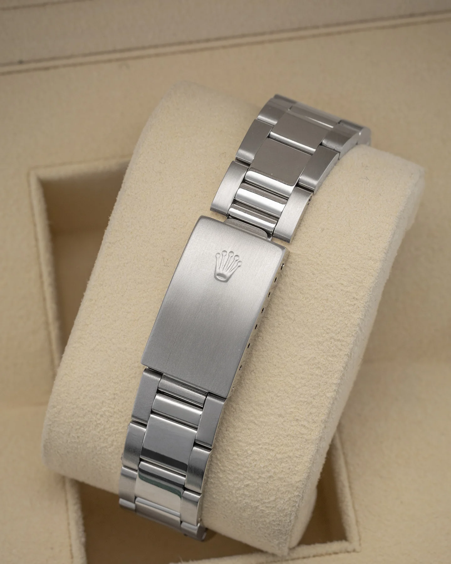 Rolex Datejust 16220 - Image 4