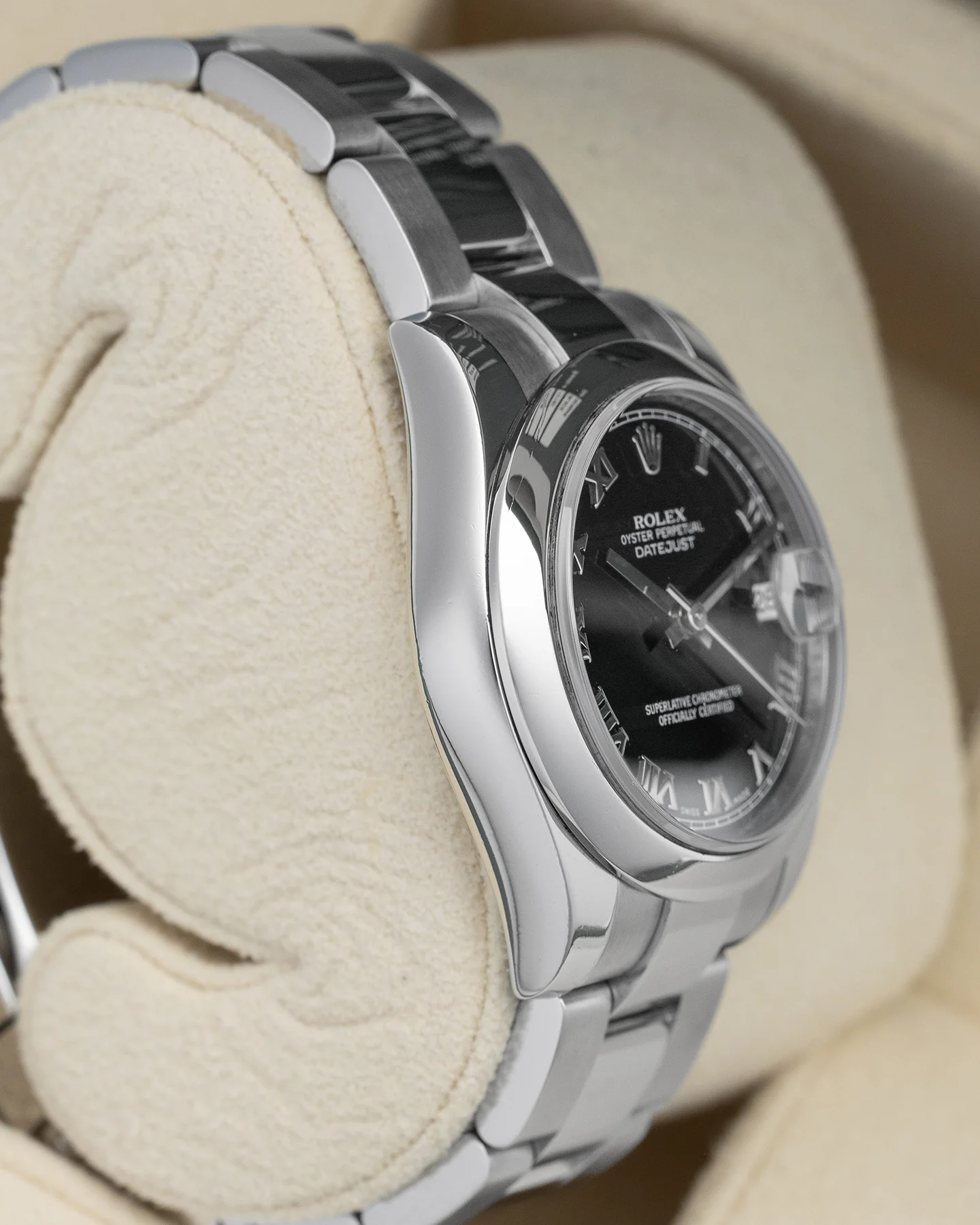 Rolex Datejust 178240 - Image 3