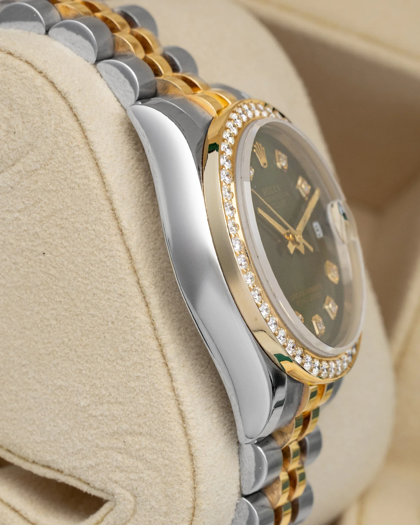 Rolex Datejust 178273 - Image 4