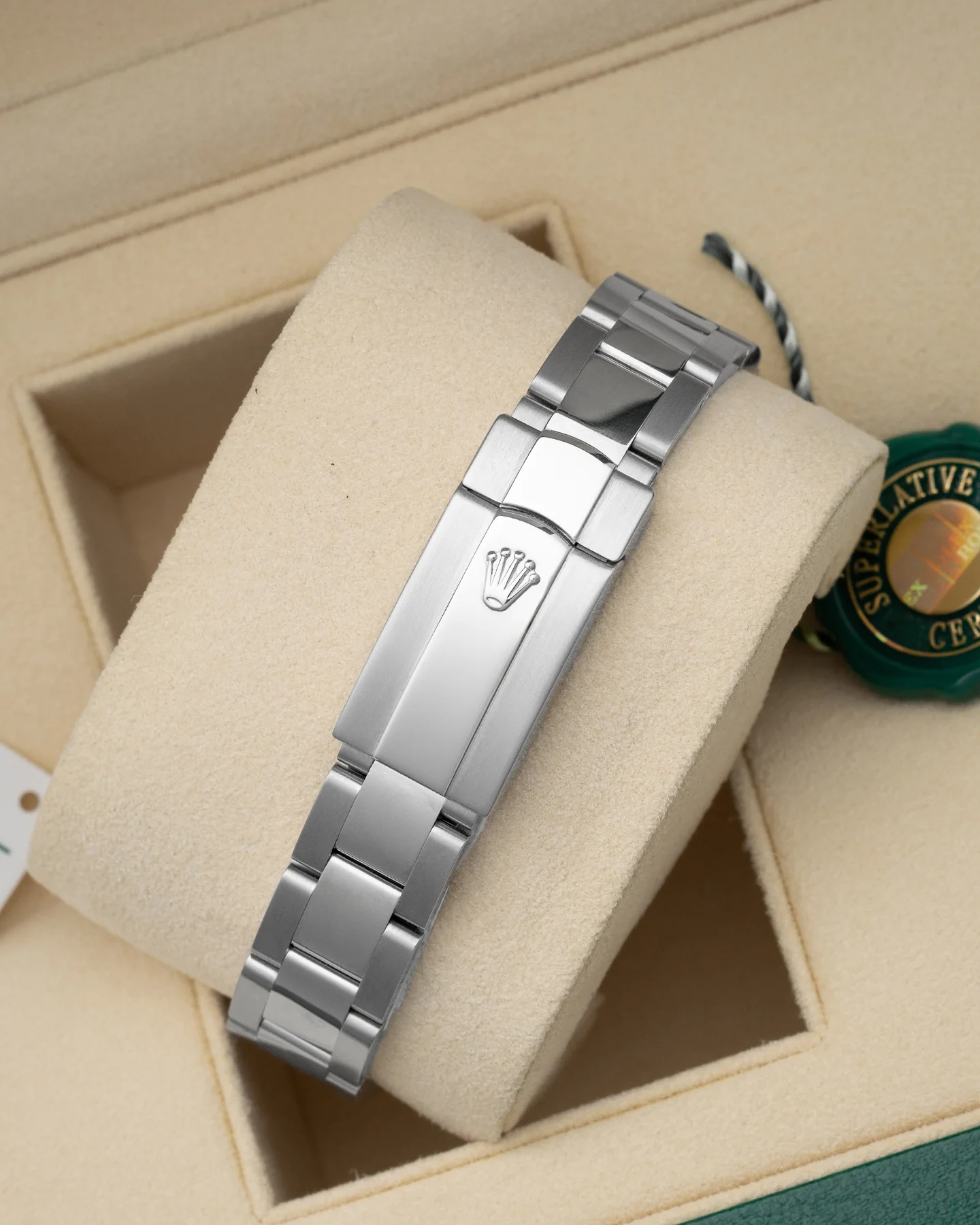 Rolex Datejust 178274 - Image 5