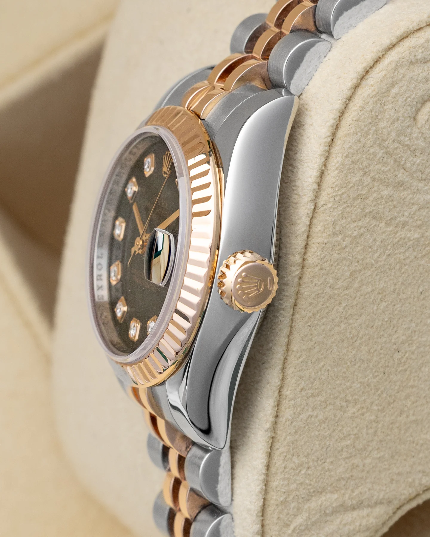 Rolex Datejust 179171 - Image 3