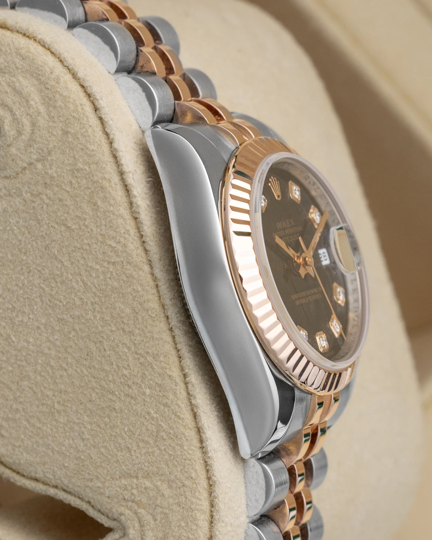 Rolex Datejust 179171 - Image 4