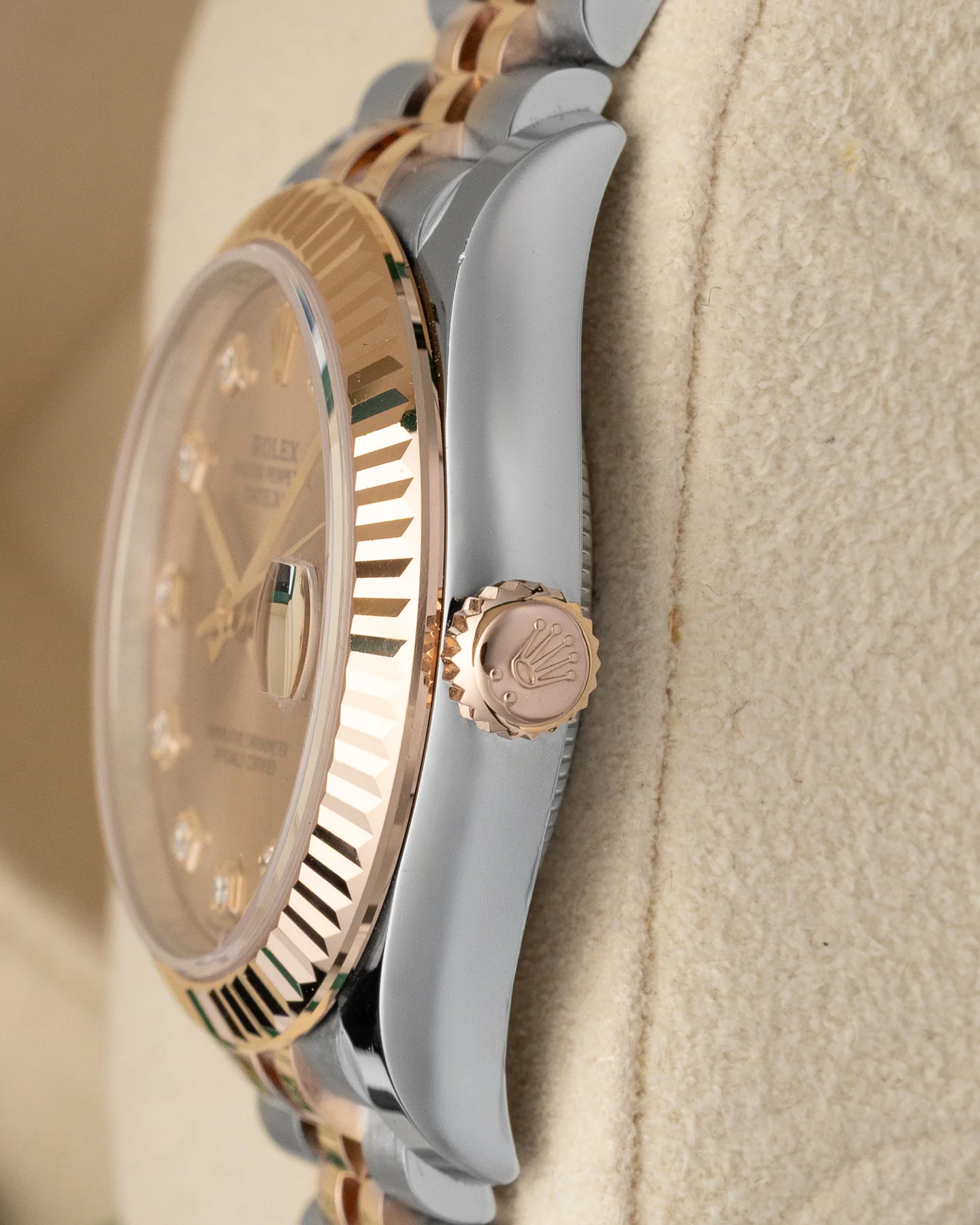 Rolex Datejust 278271 - Image 3