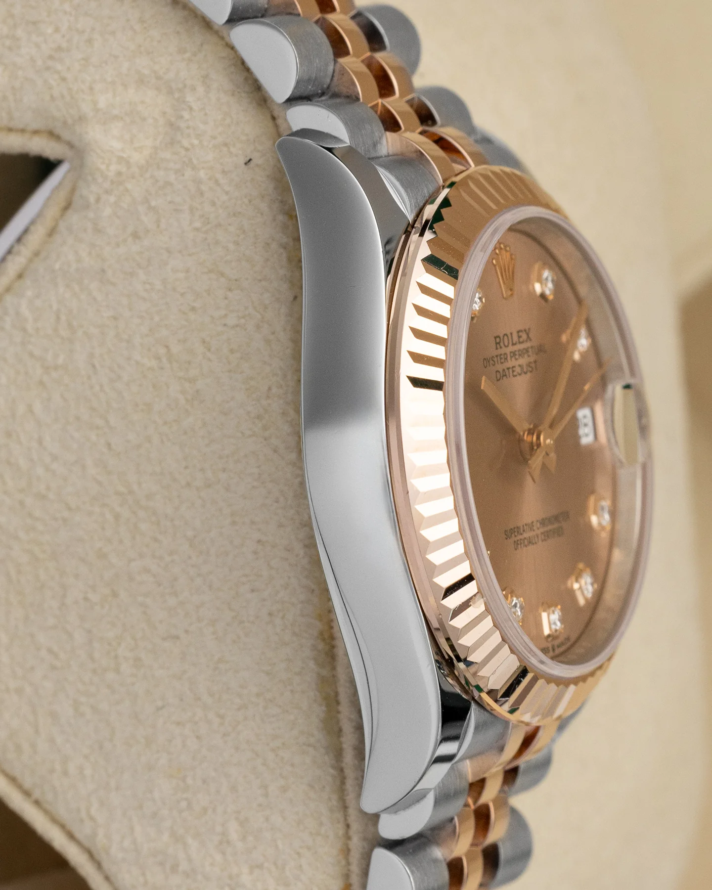 Rolex Datejust 278271 - Image 4