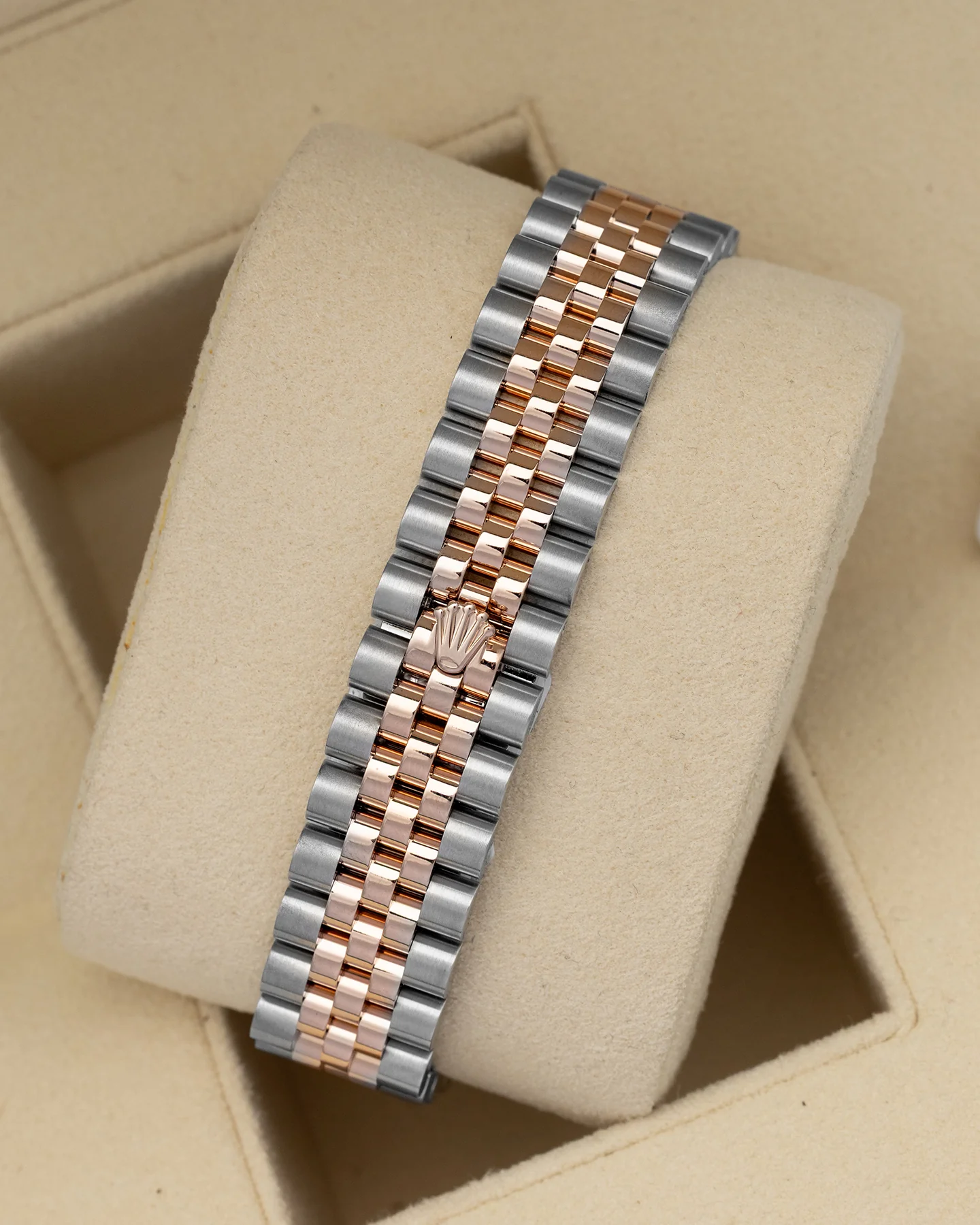 Rolex Datejust 278271 - Image 5