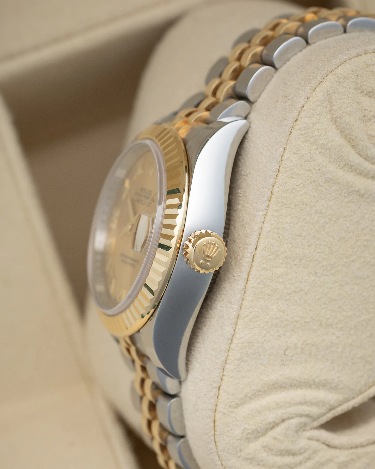 Rolex Datejust 279173 - Image 2