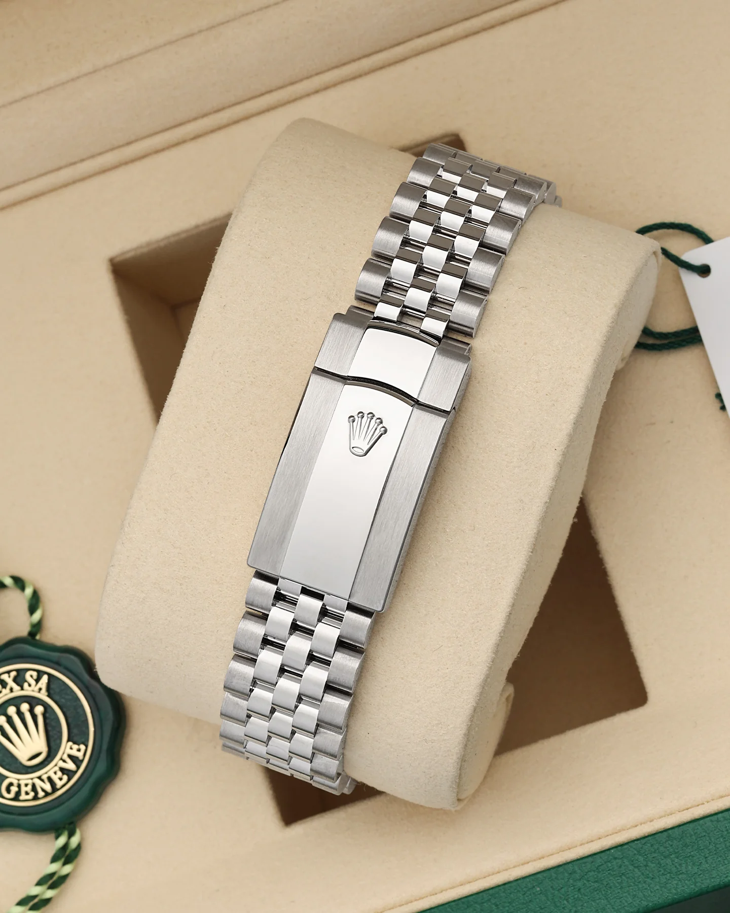 Rolex Datejust 36 126234 - Image 5