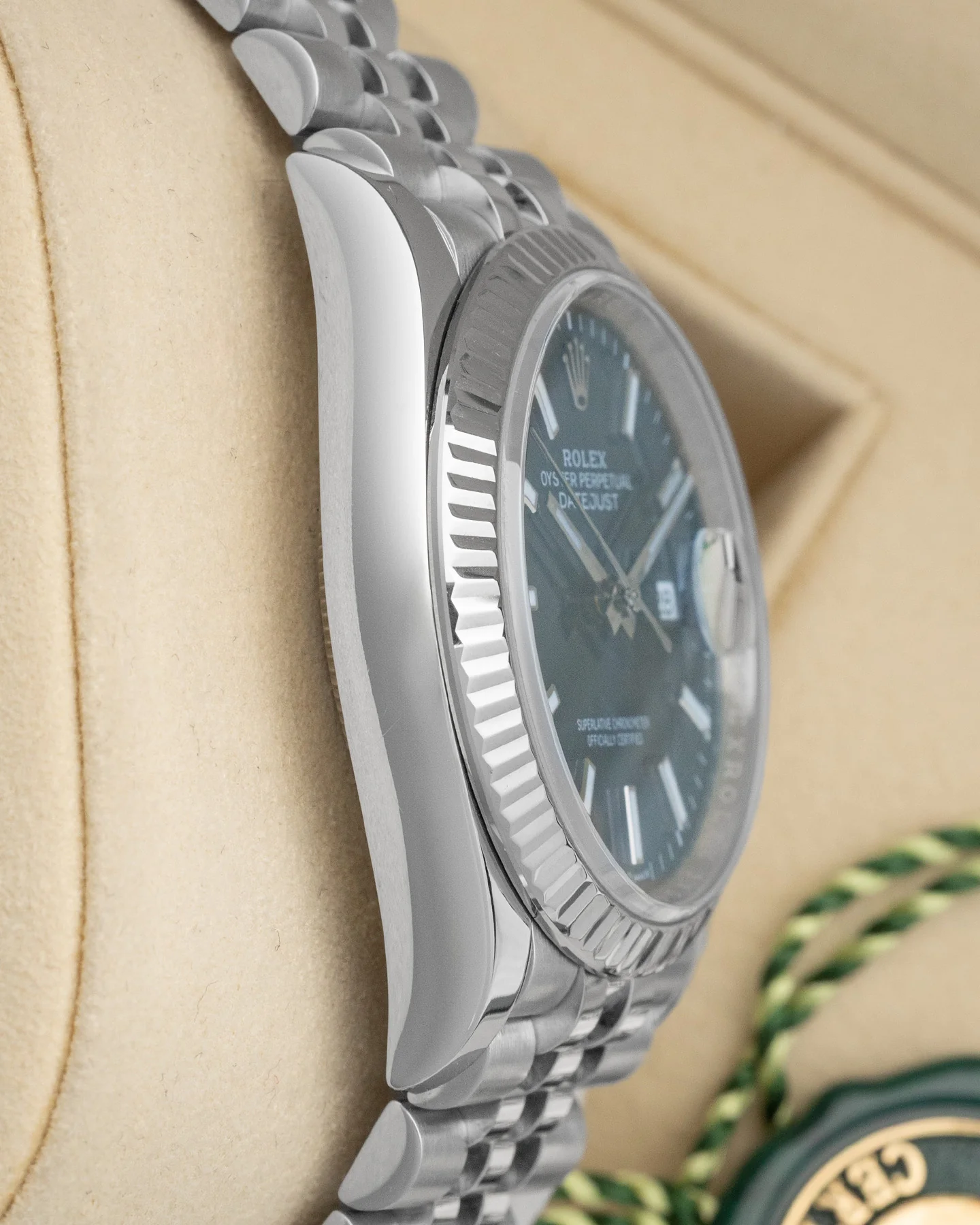Rolex Datejust 126234 - Image 4