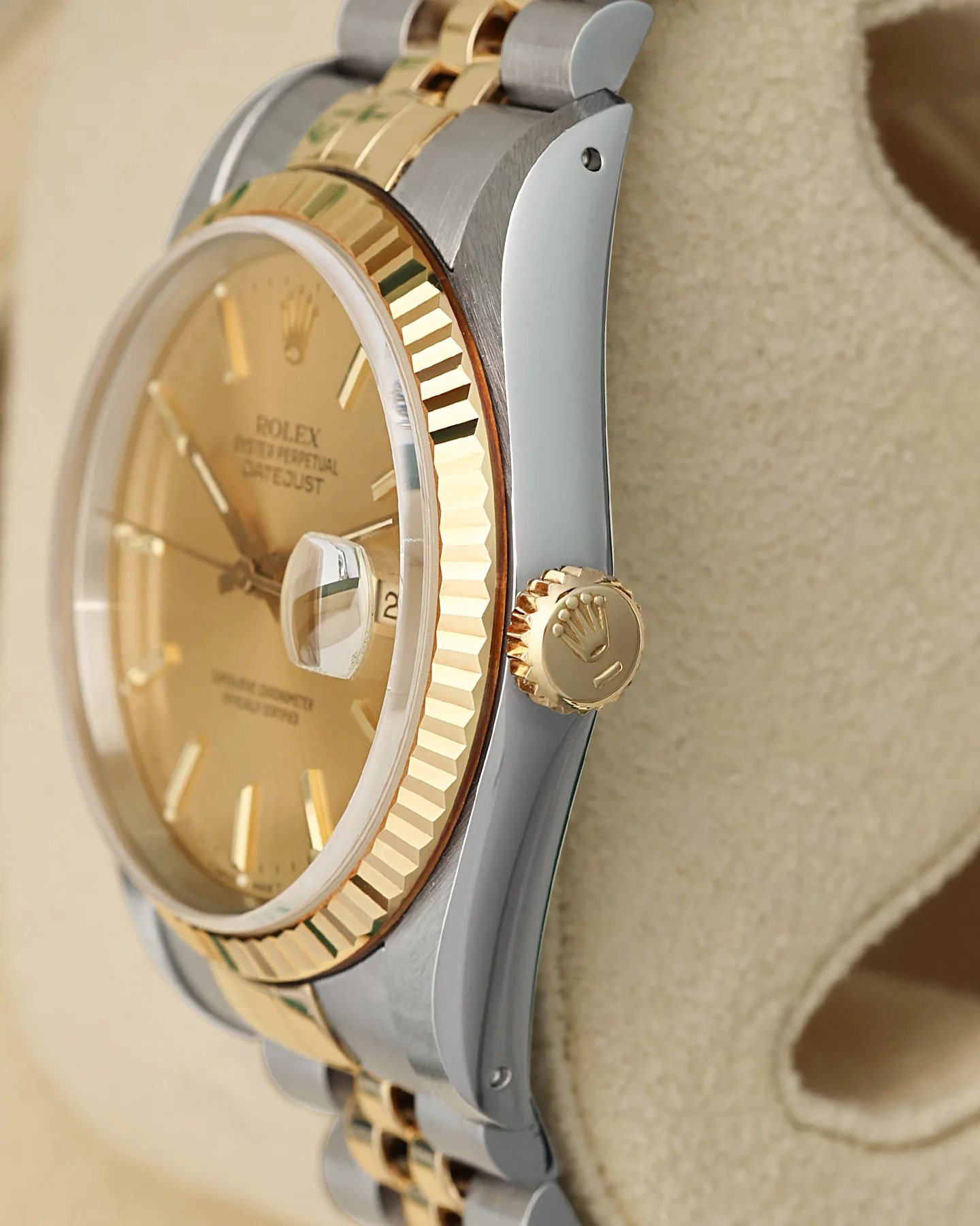 Rolex Datejust 36 16233 - Image 3