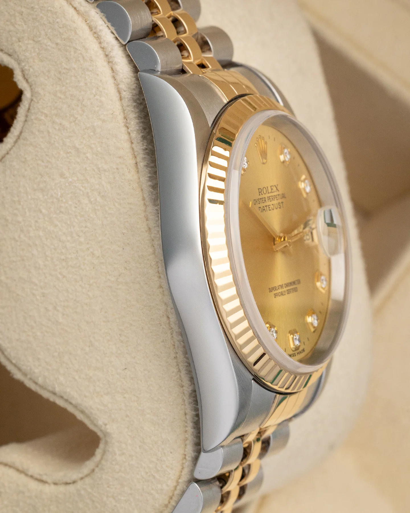 Rolex Datejust 36 16233 - Image 4