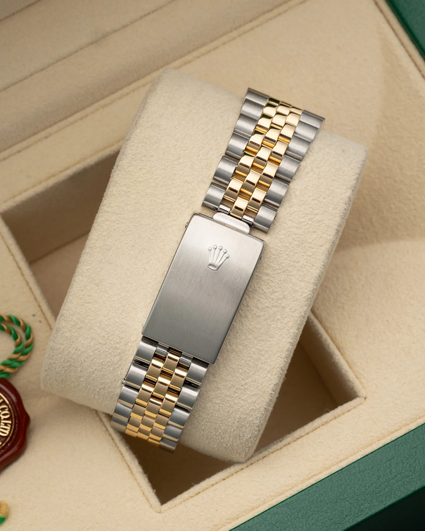 Rolex Datejust 36 16233 - Image 5