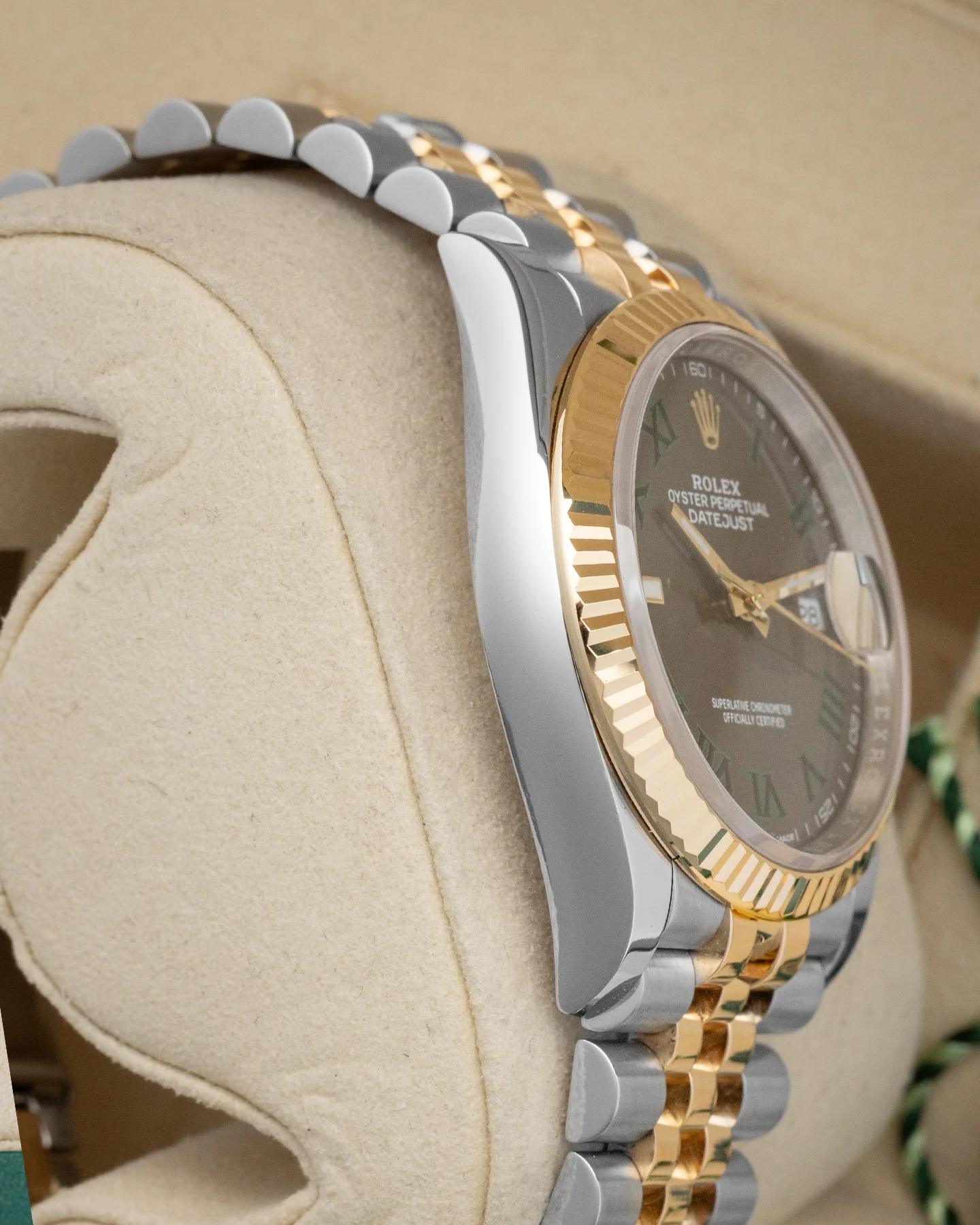 Rolex Datejust 126233 - Image 4