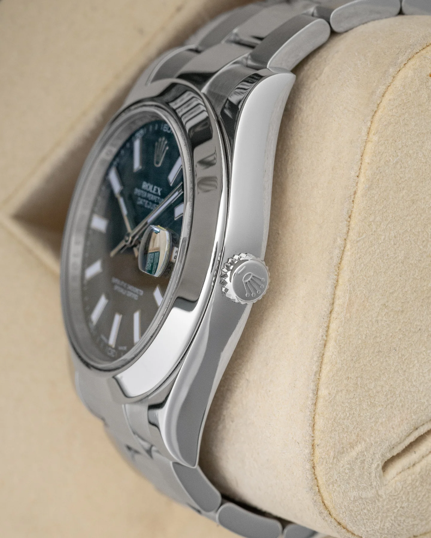 Rolex Datejust II 41 116300 - Image 3
