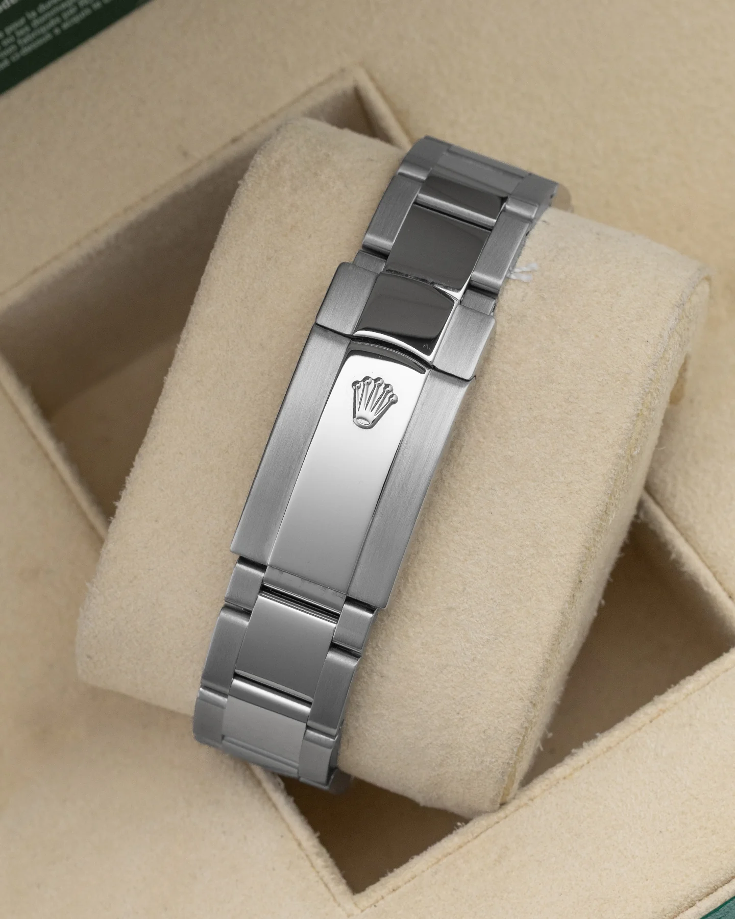 Rolex Datejust II 41 116300 - Image 5