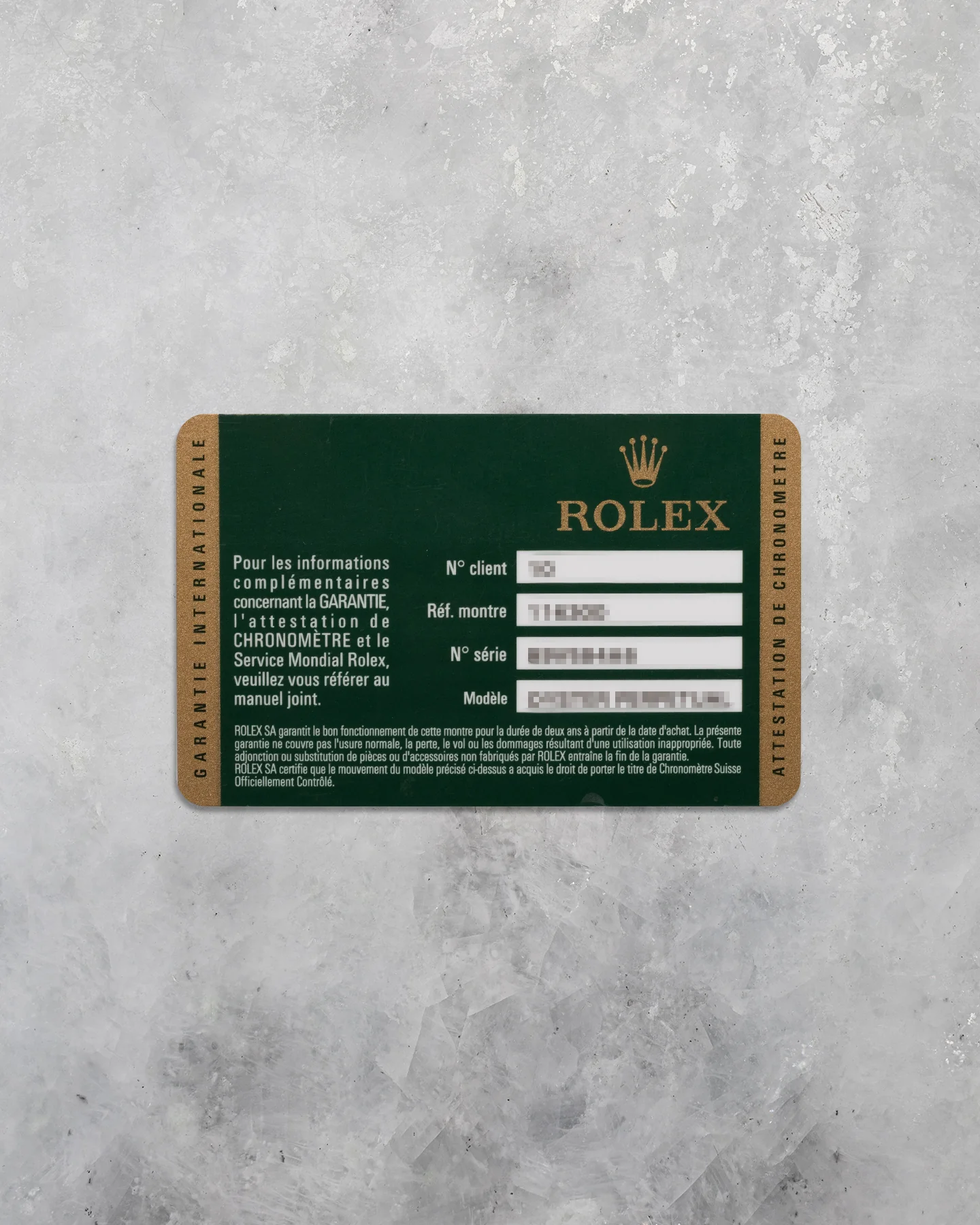 Rolex Datejust II 41 116300 - Image 7