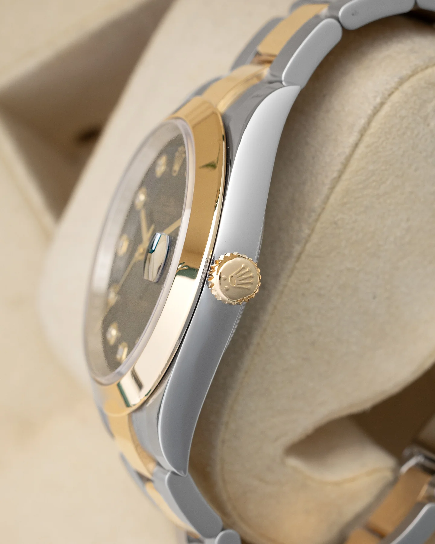 Rolex Datejust 41MM 126303 - Image 3